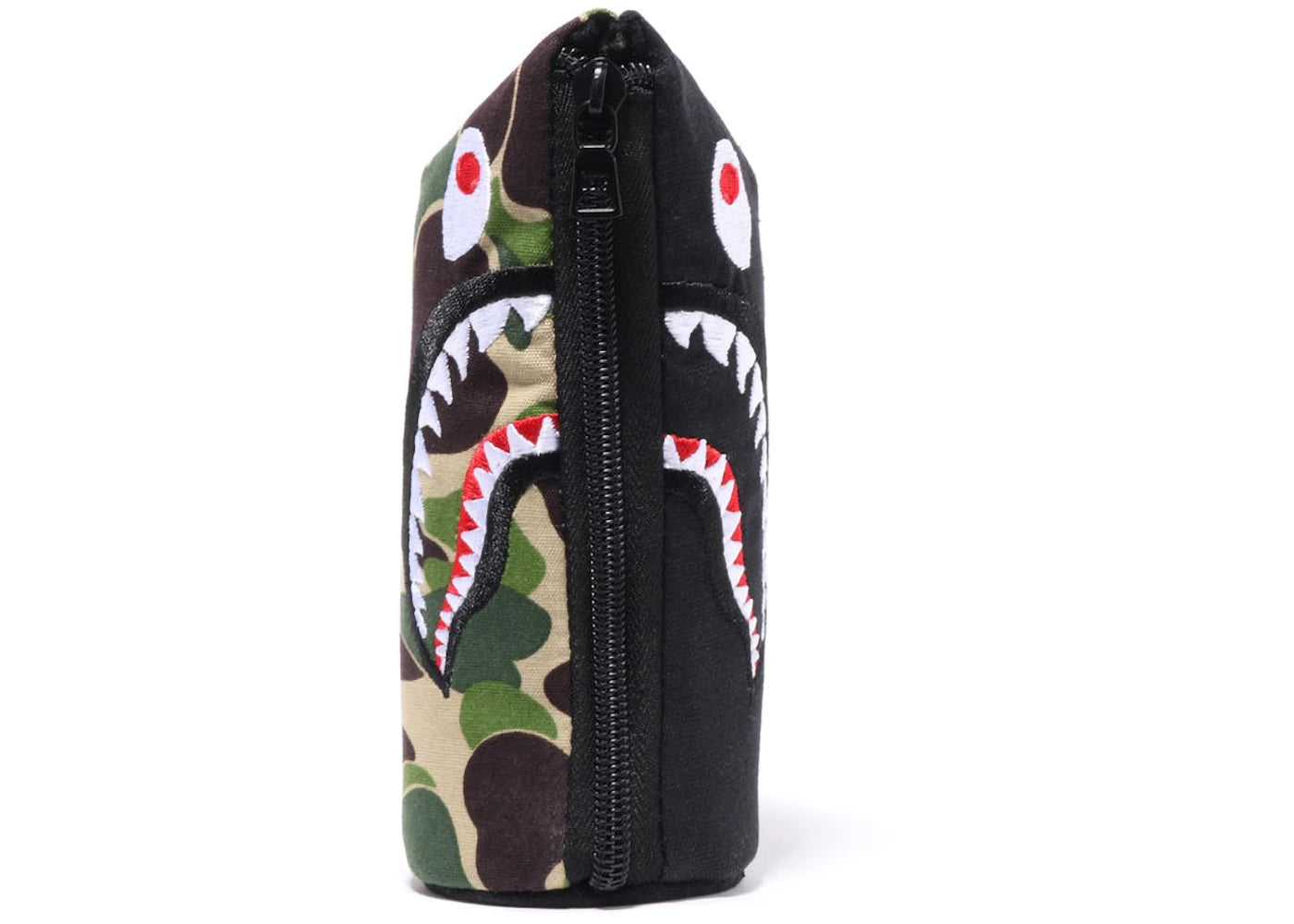 Bape Shark 13 Sunglasses Red