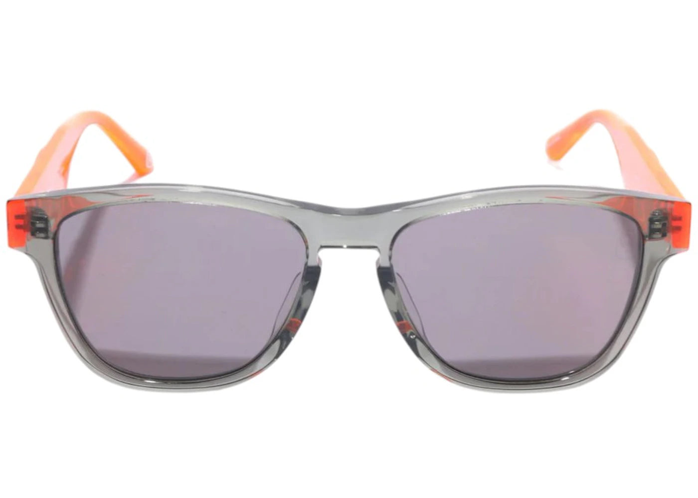 Bape Shark #2 Sunglasses Orange