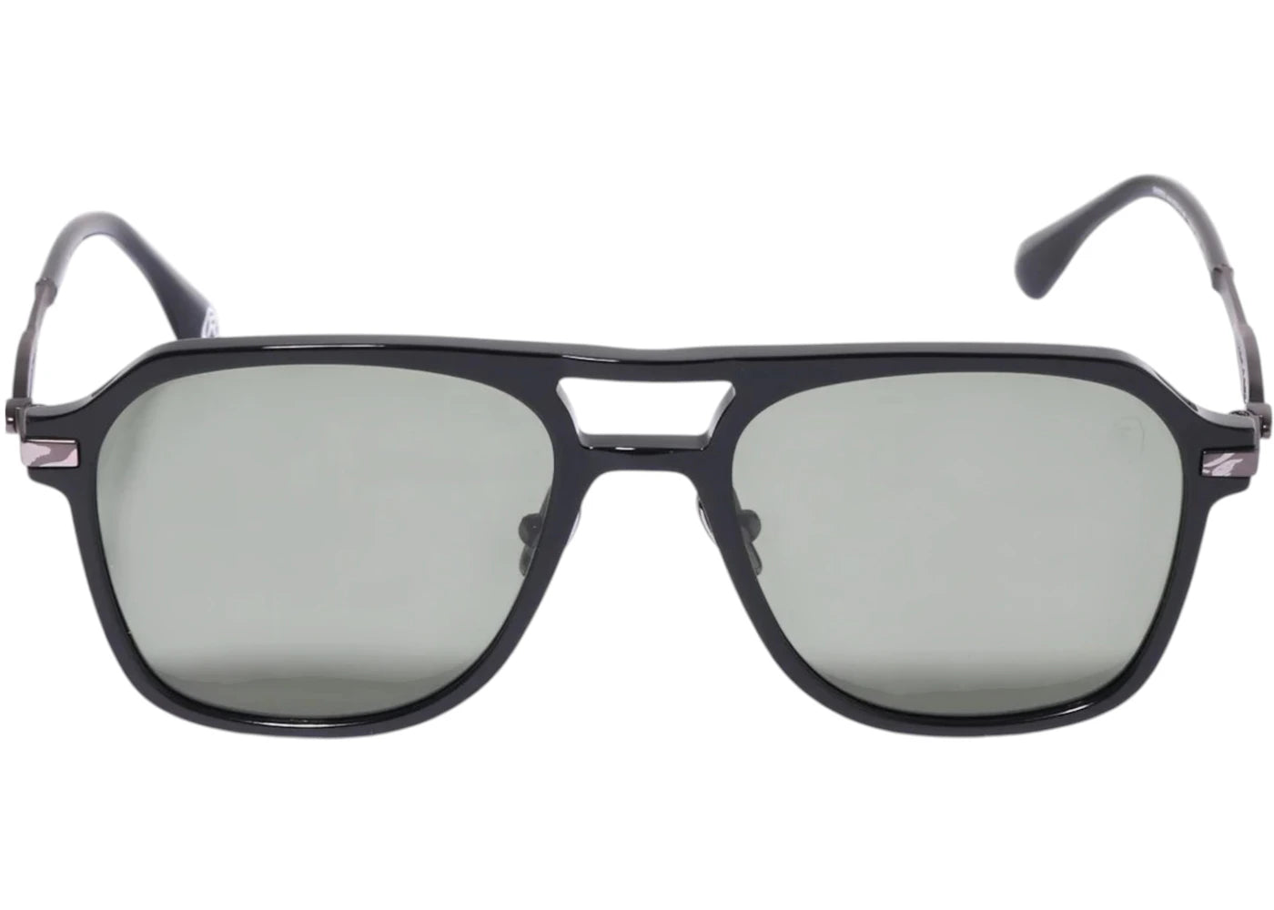 Bape Shark Sunglasses Vi Shark59 Sunglasses Black