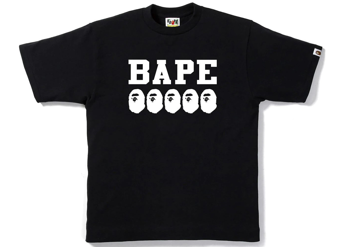 Bape Summer Bag Go Skate Pack Navy