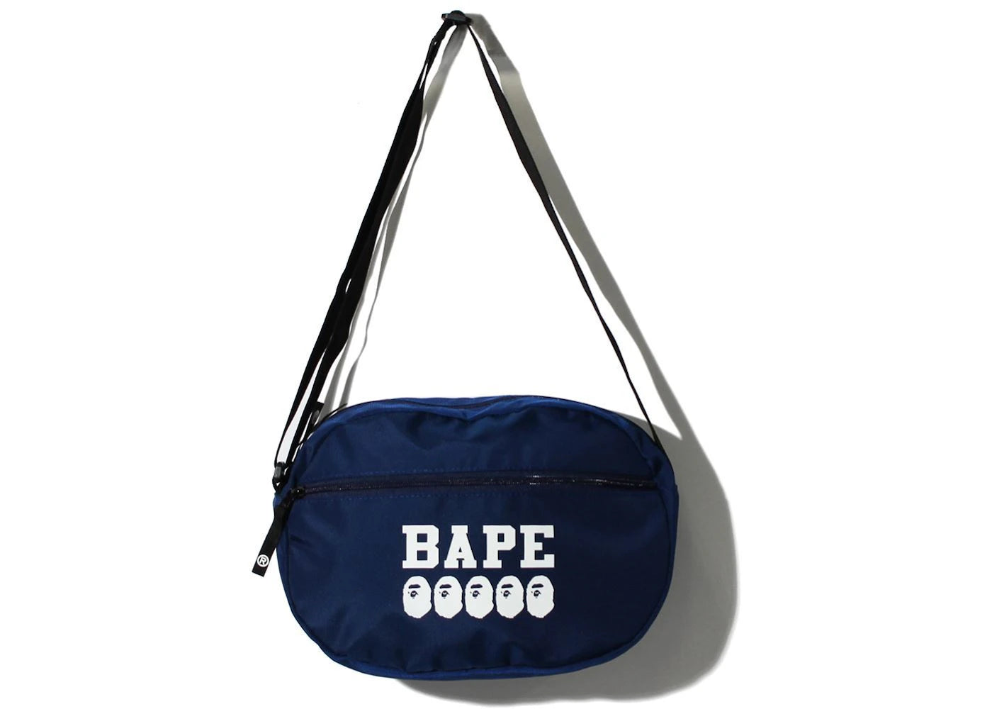 Bape Summer Bag Go Skate Pack Navy