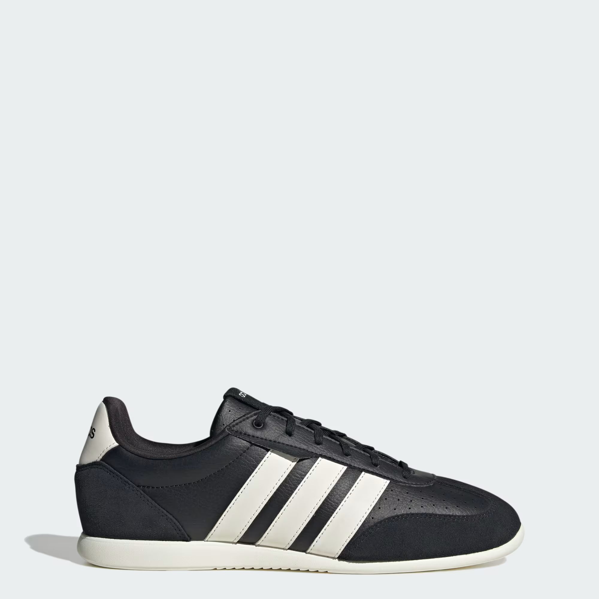 Adidas Barreda Lo Core Black Off White