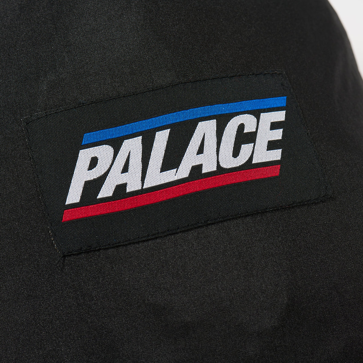 Palace Skateboards Basically a Hammock Black
