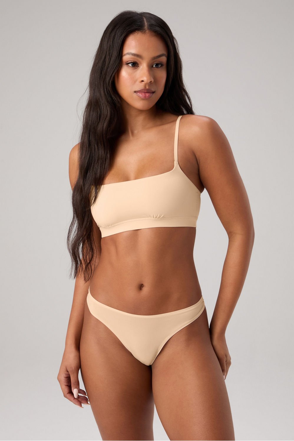 Fabletics Stretchy Fit Scoop Bralette