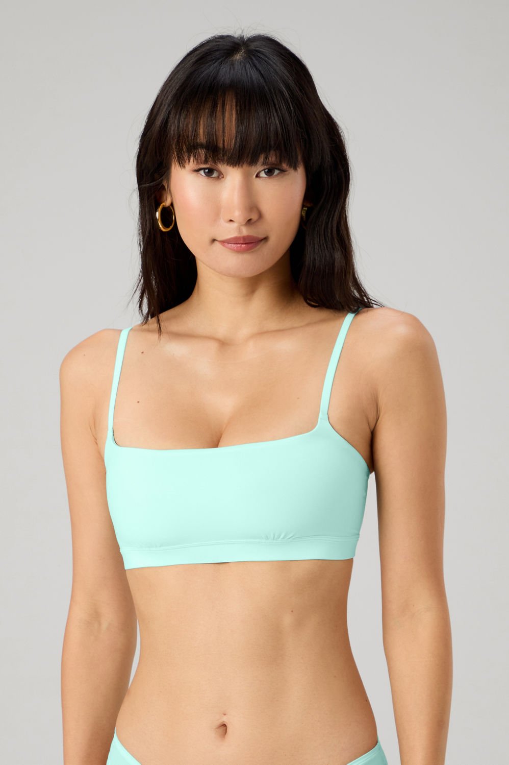 Fabletics Stretchy Fit Scoop Bralette