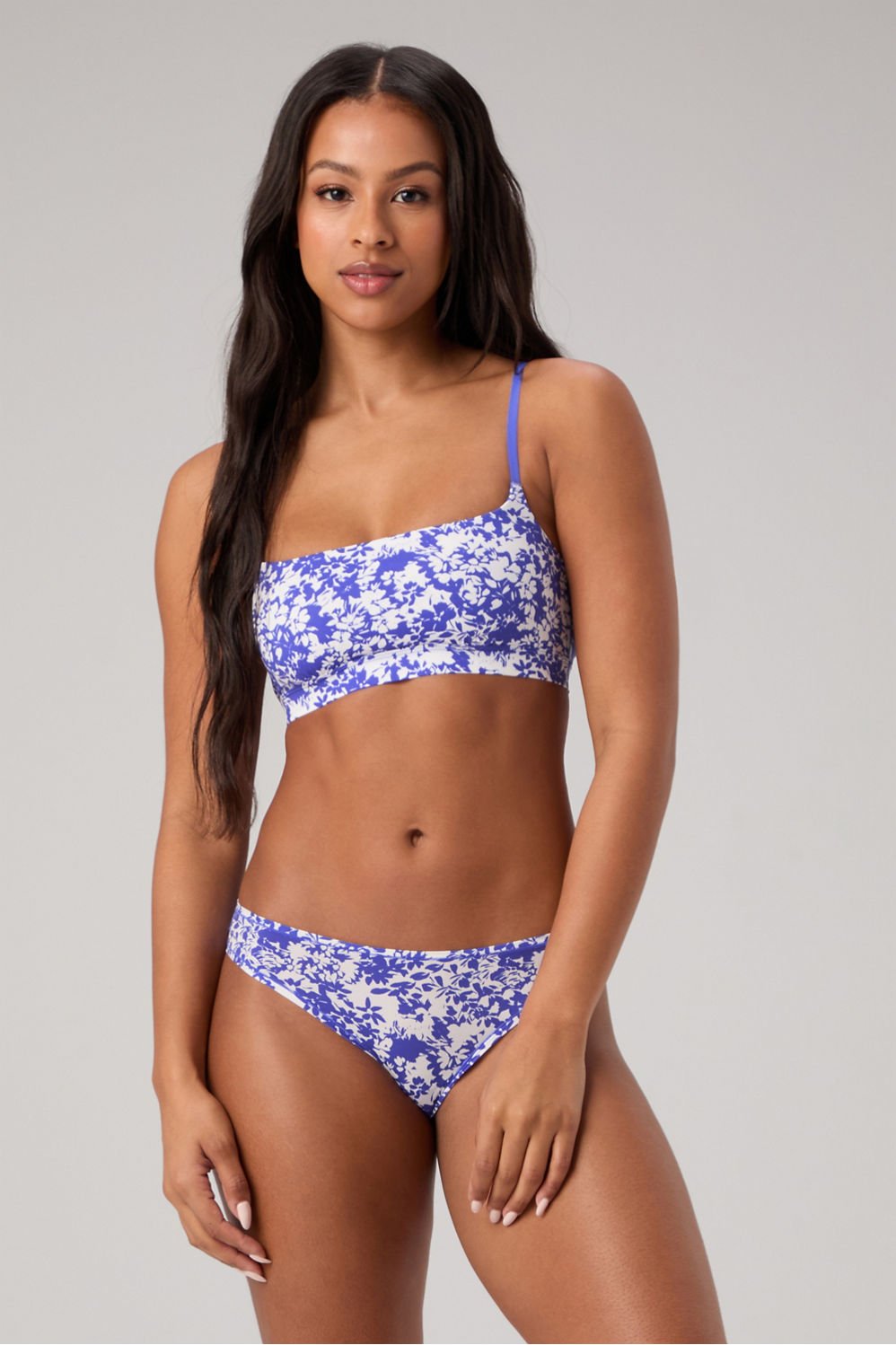 Fabletics Stretchy Fit Scoop Bralette