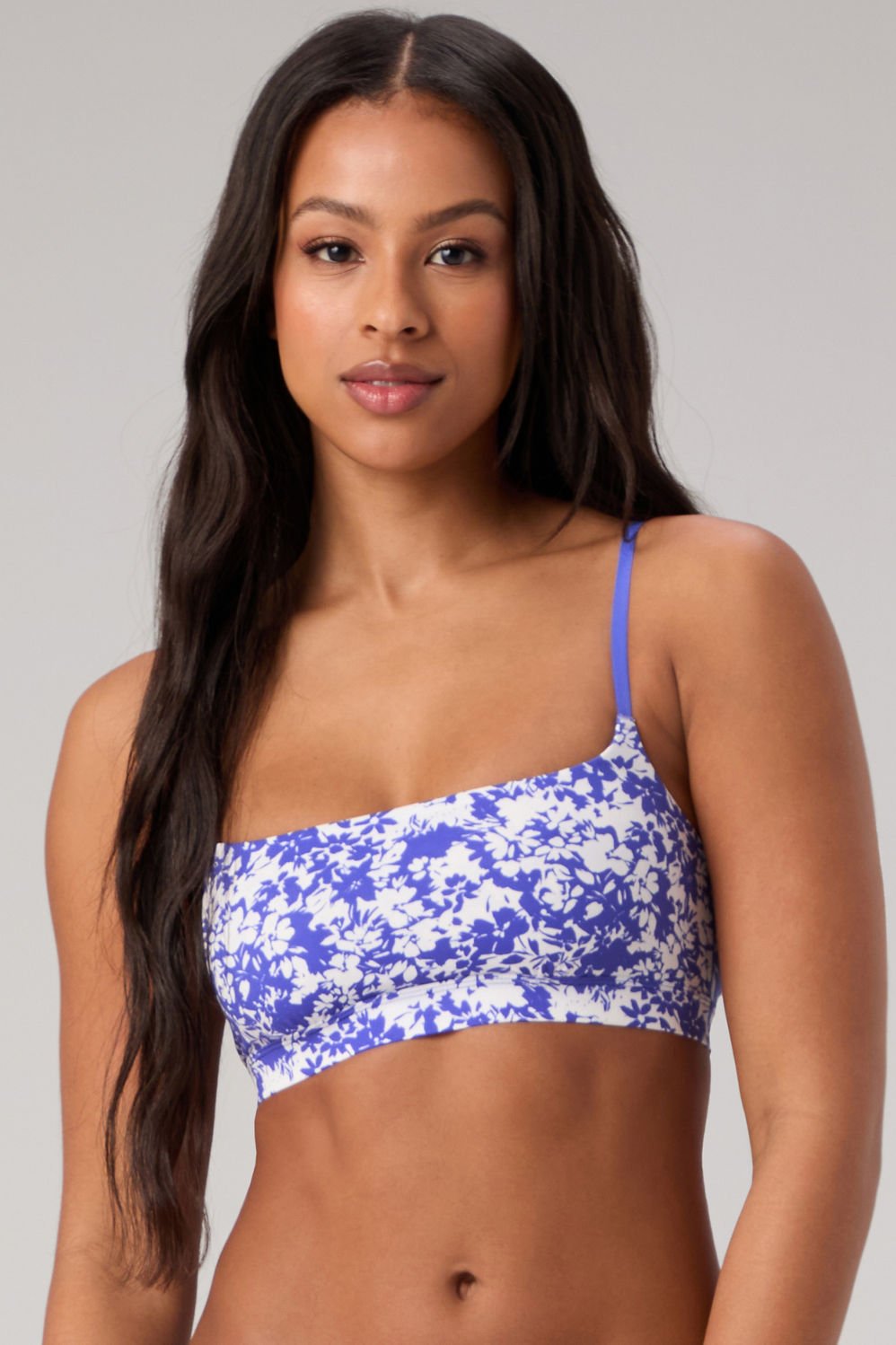 Fabletics Stretchy Fit Scoop Bralette