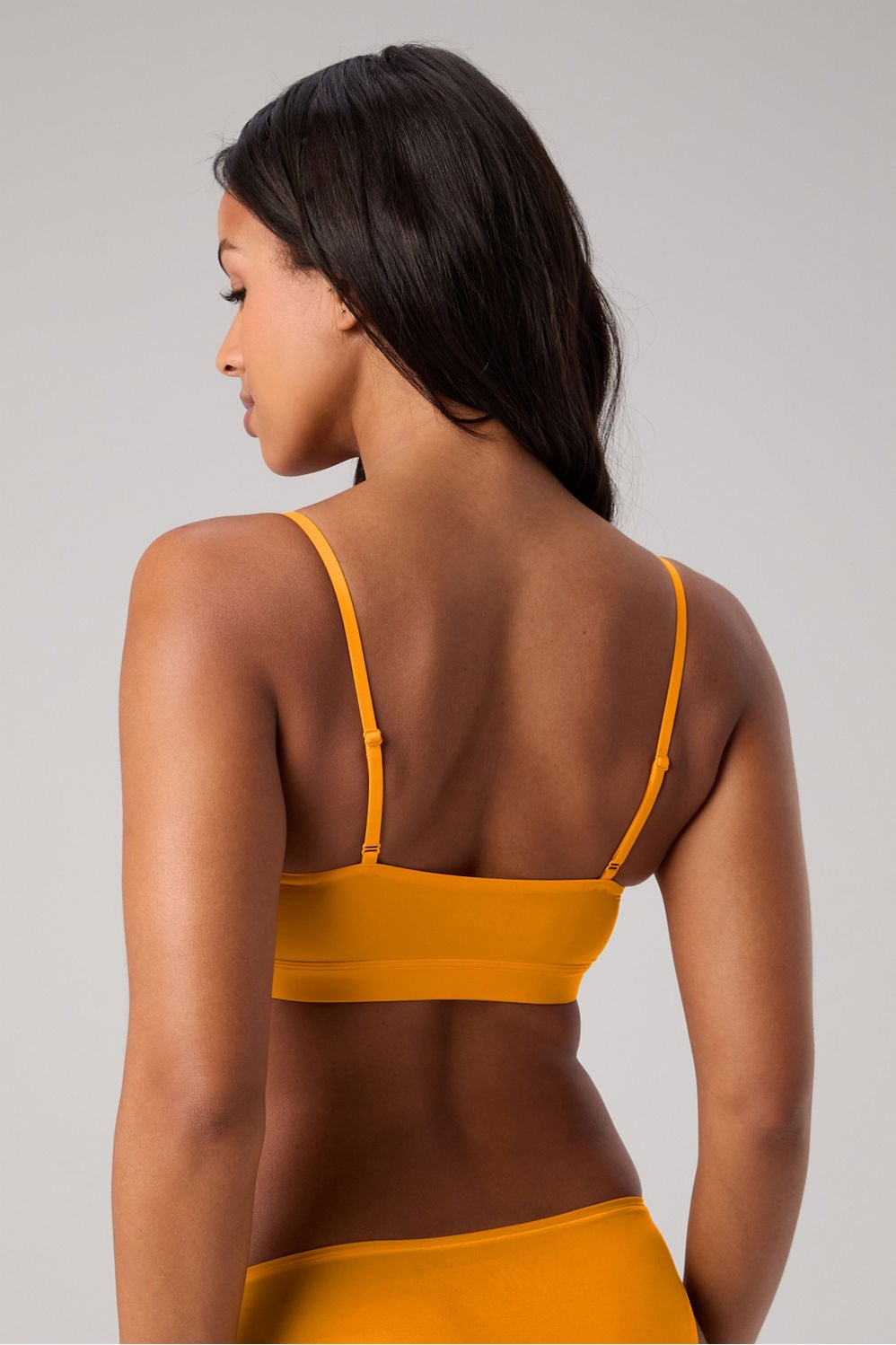 Fabletics Stretchy Fit Scoop Bralette
