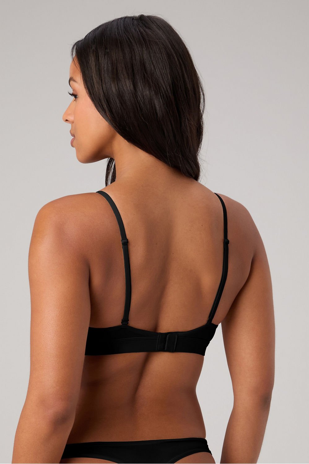 Fabletics Stretchy Fit Triangle Bralette
