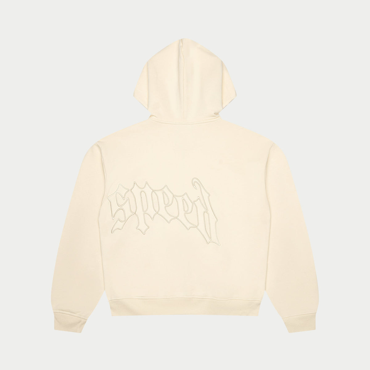 Godspeed Og Logo Sweatsuit (Double Bone)