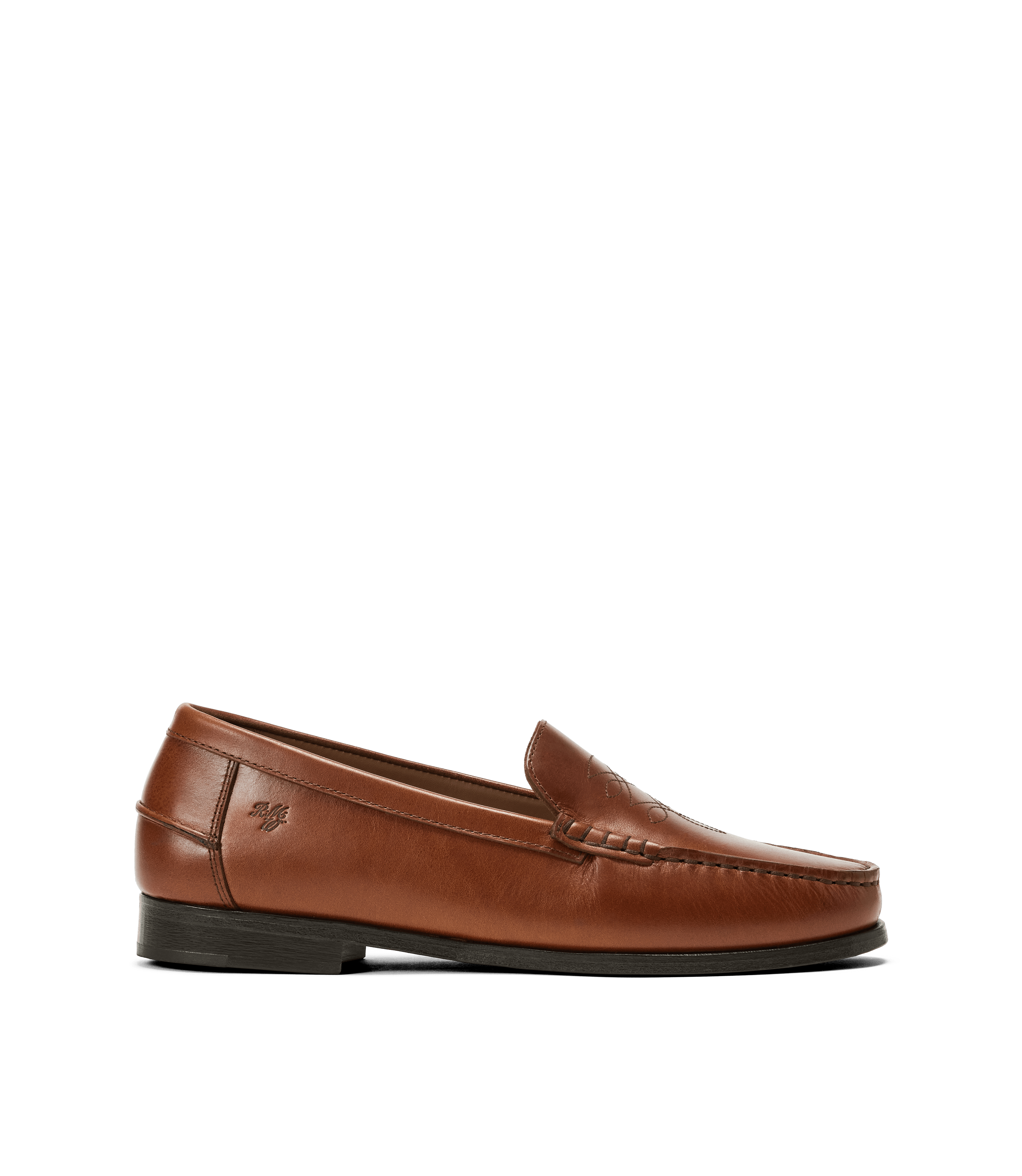 Ranch loafer