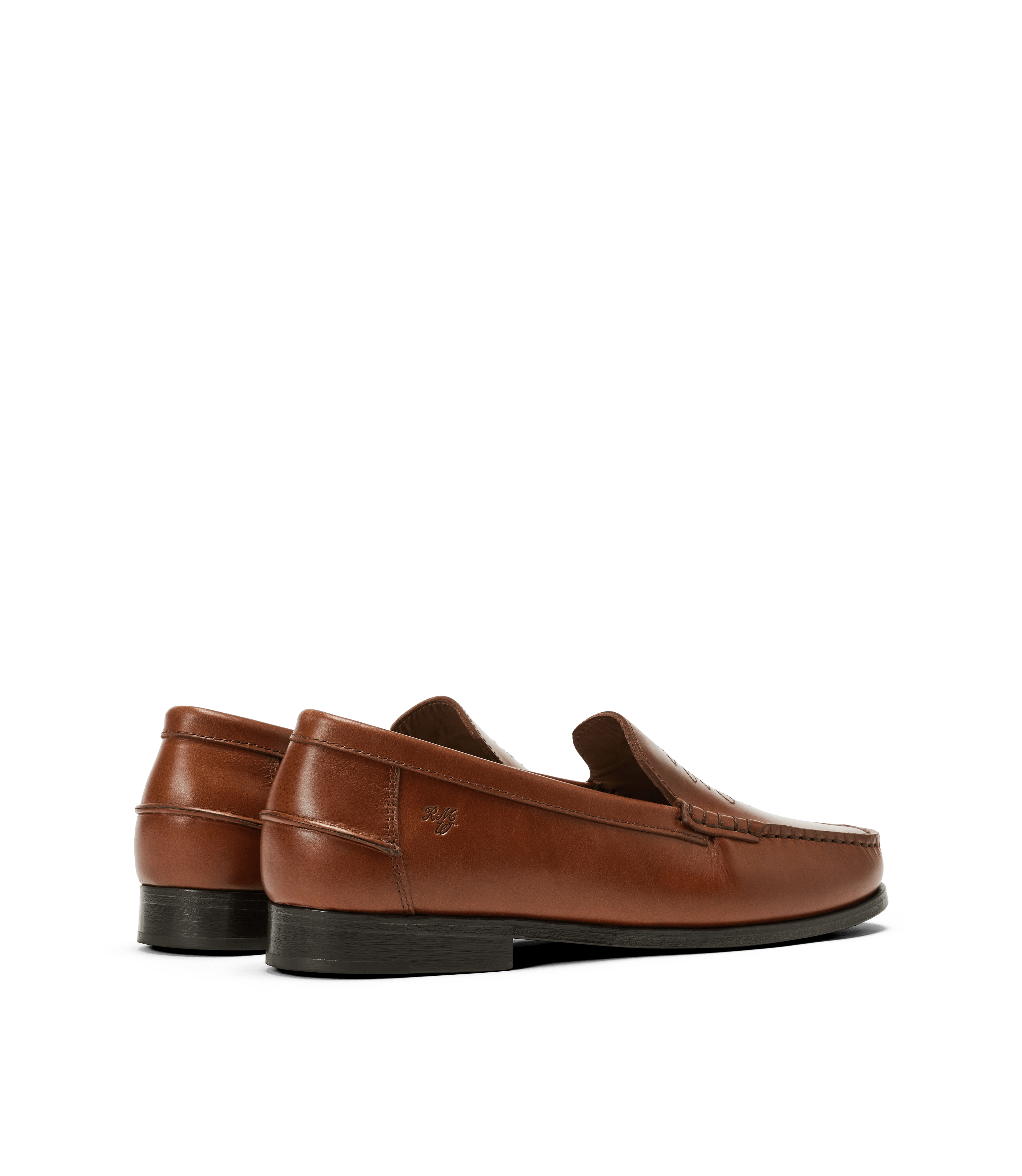 Ranch loafer