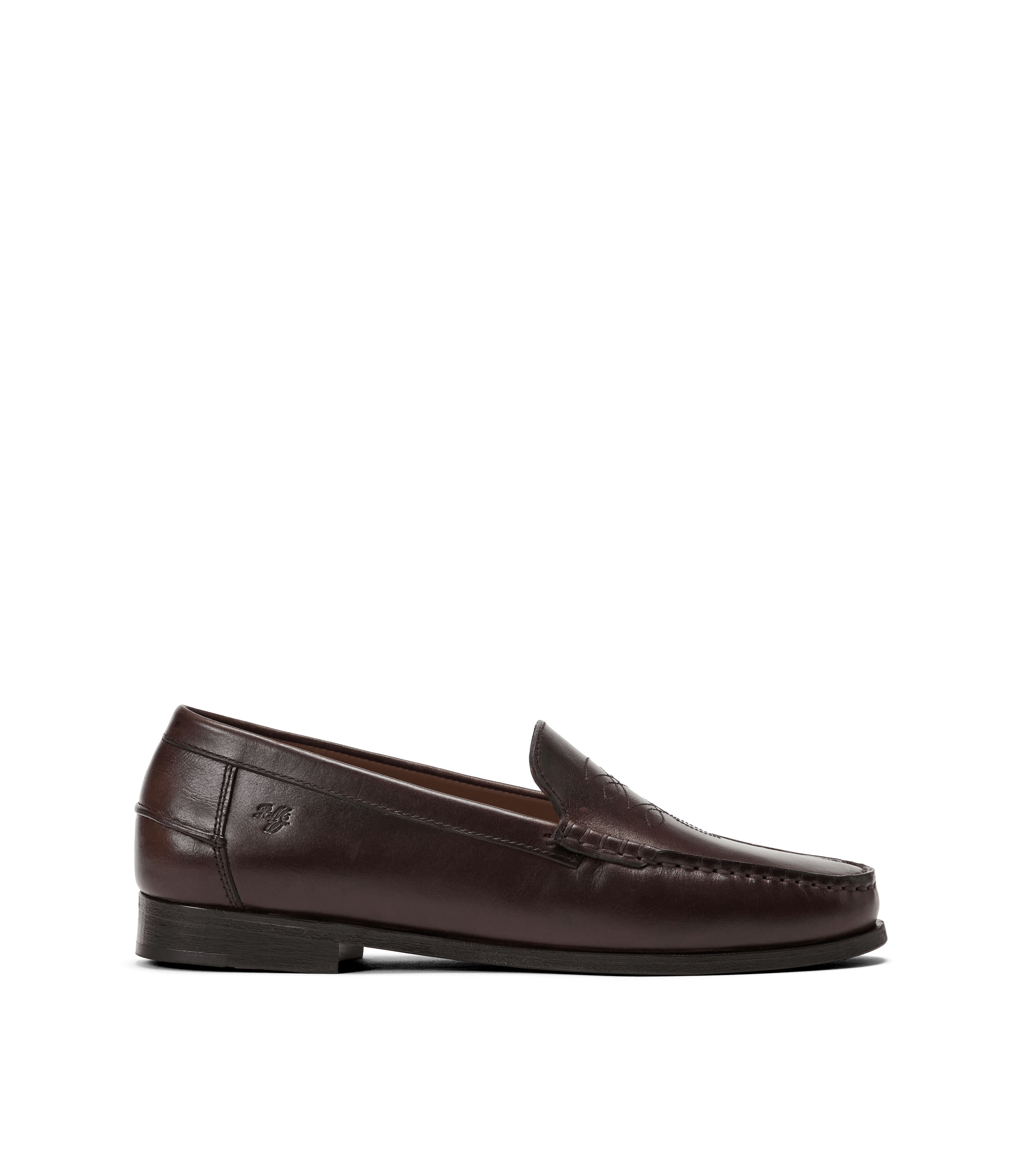 Ranch loafer
