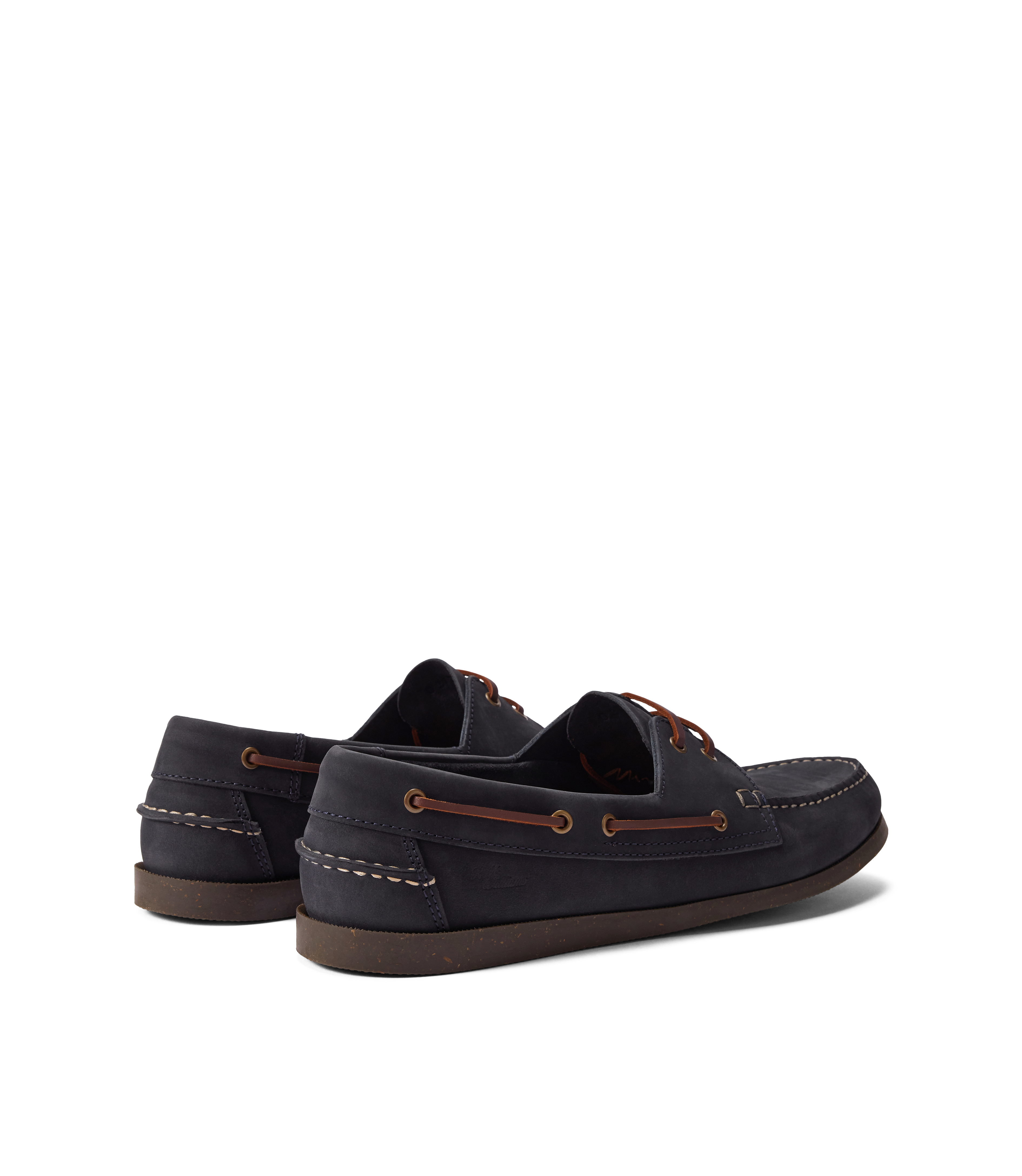 Islet Moccasin
