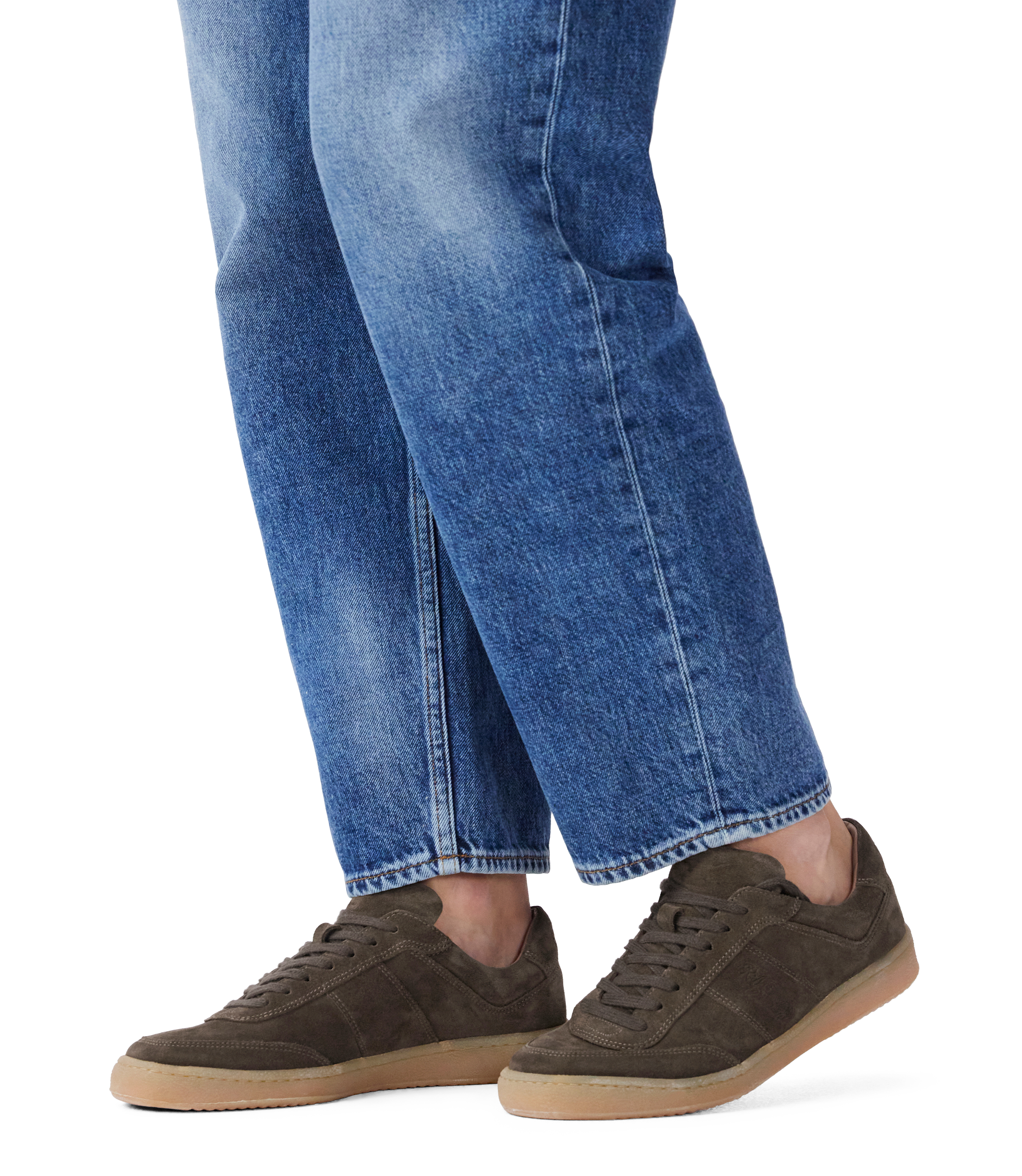 Sandbar sneaker