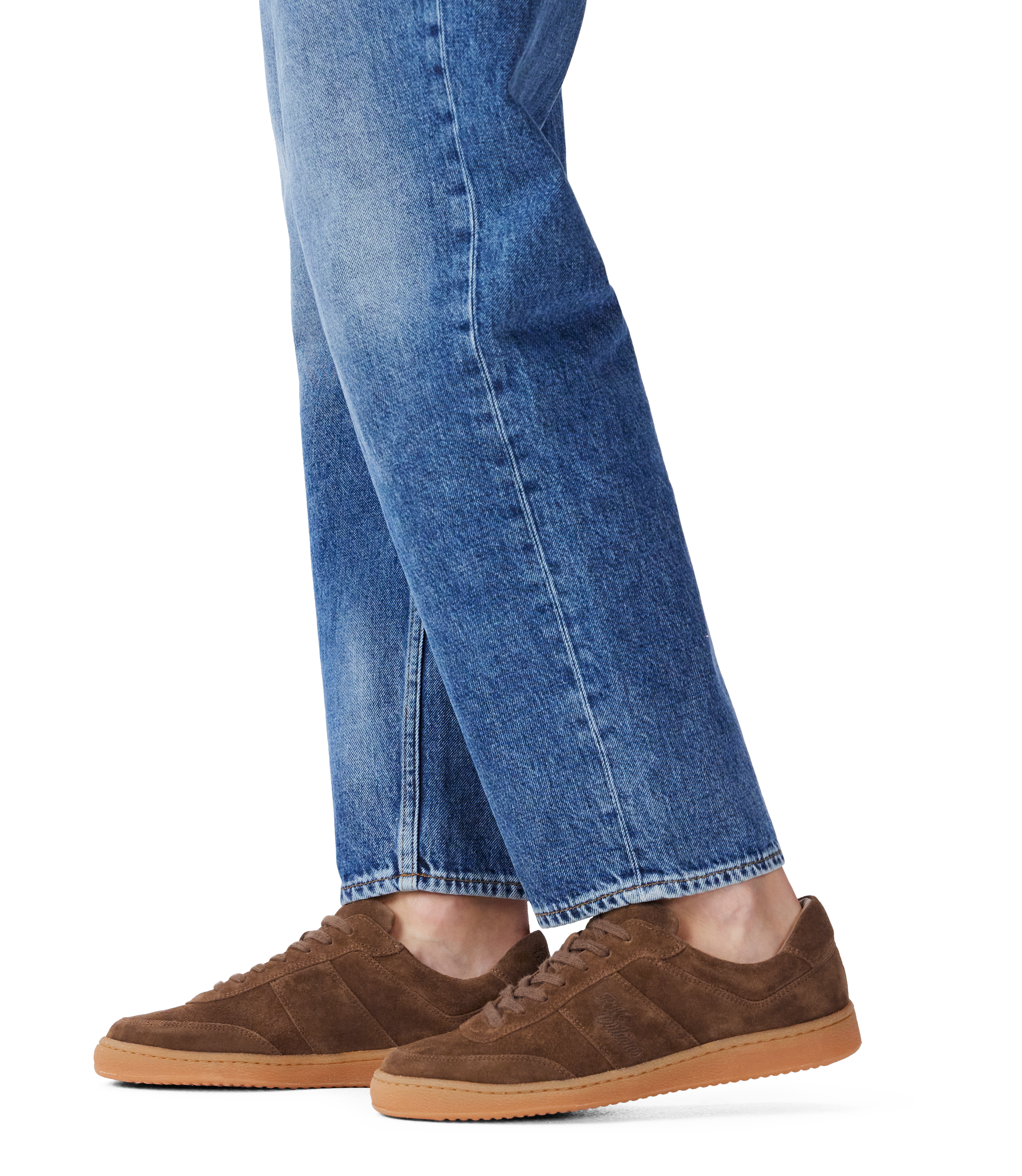 Sandbar sneaker