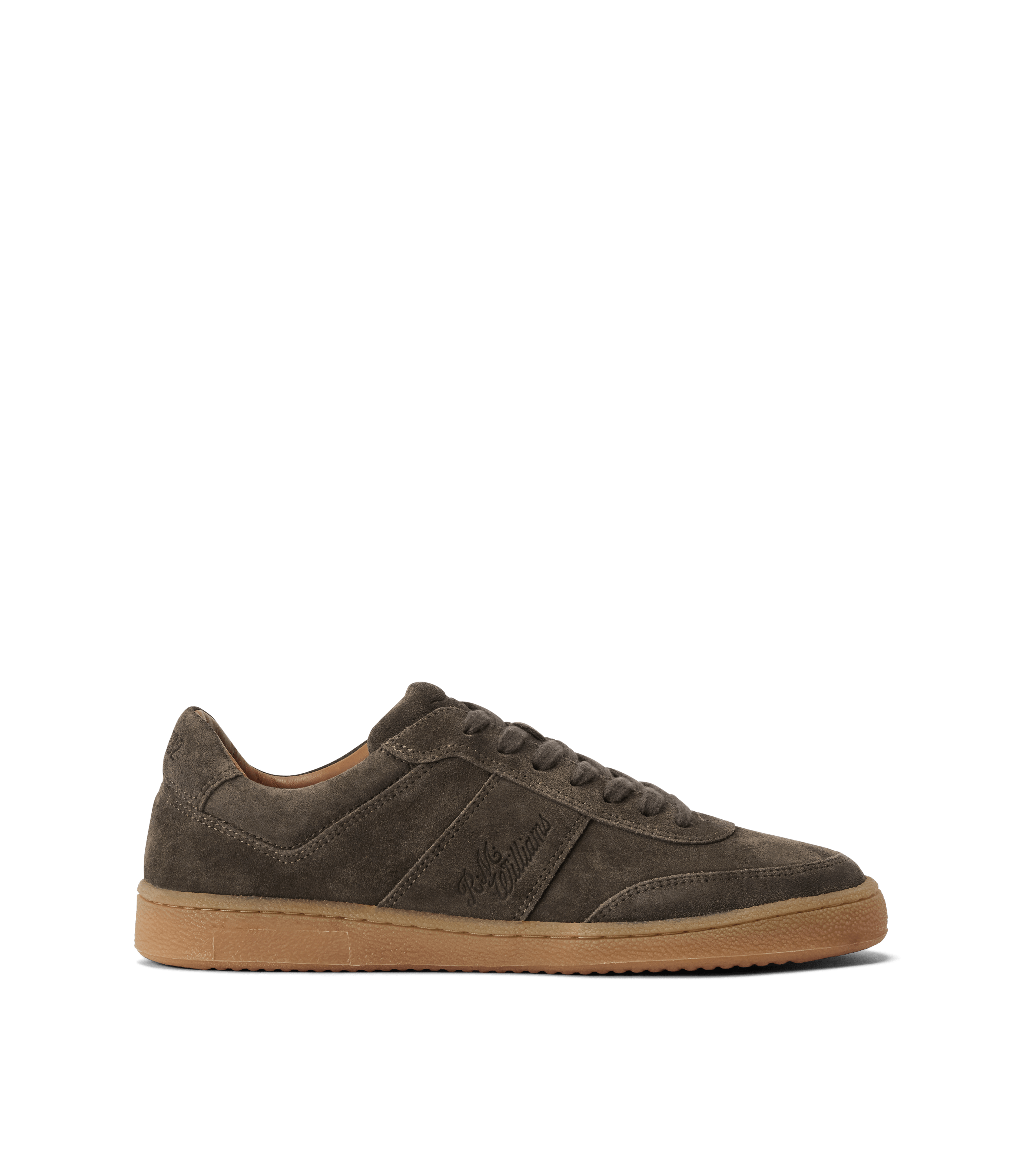 Sandbar sneaker