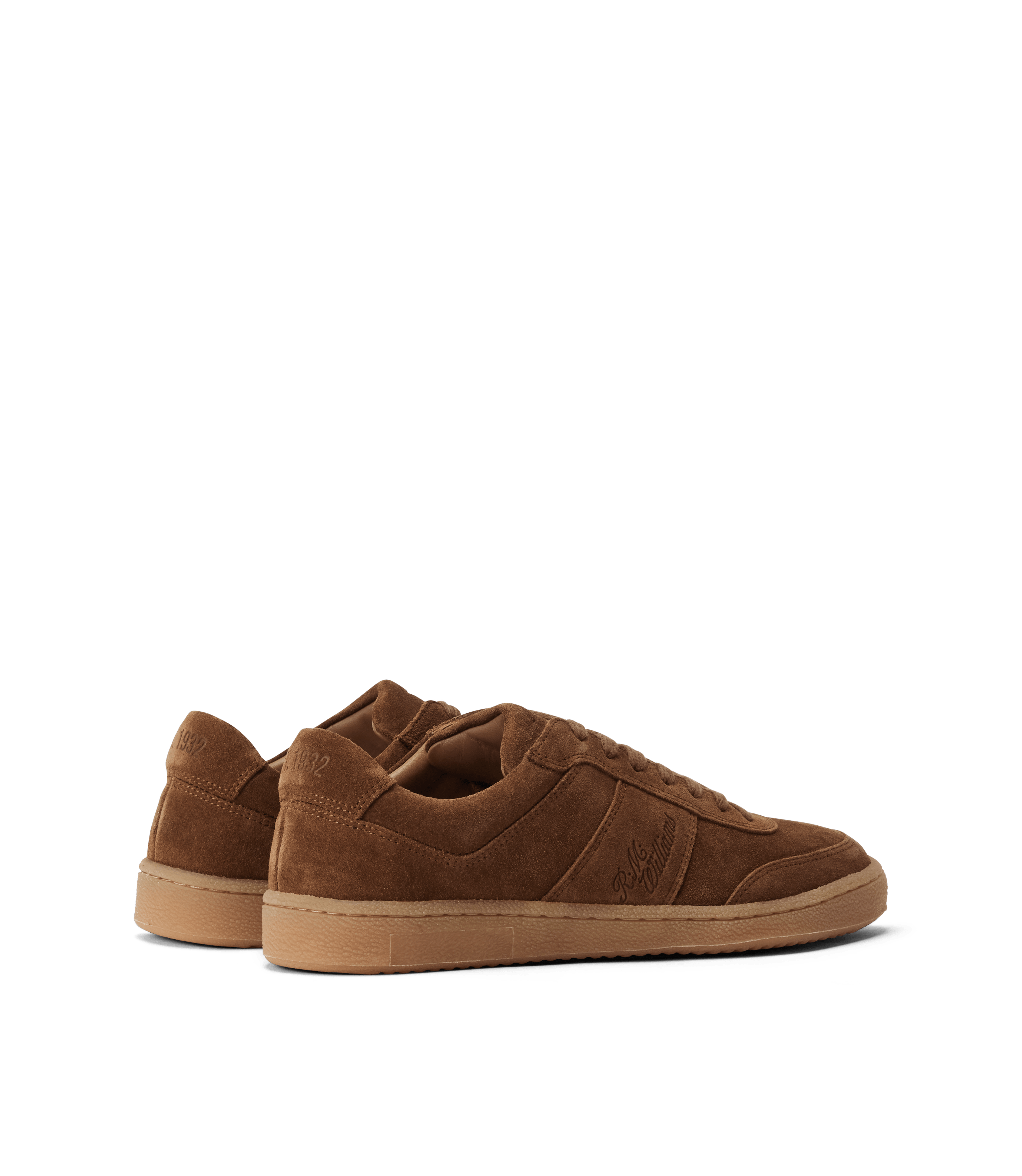 Sandbar sneaker