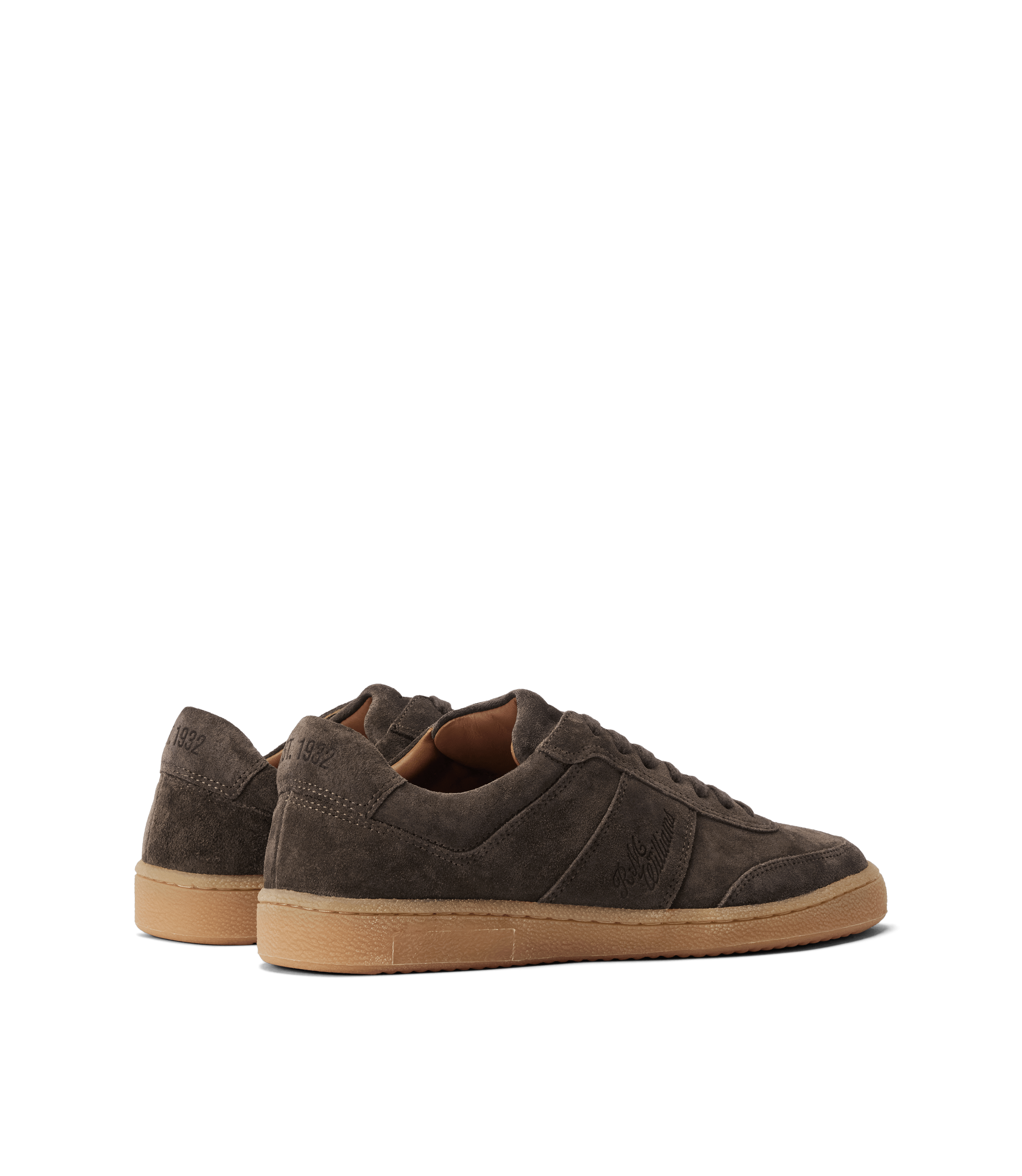 Sandbar sneaker