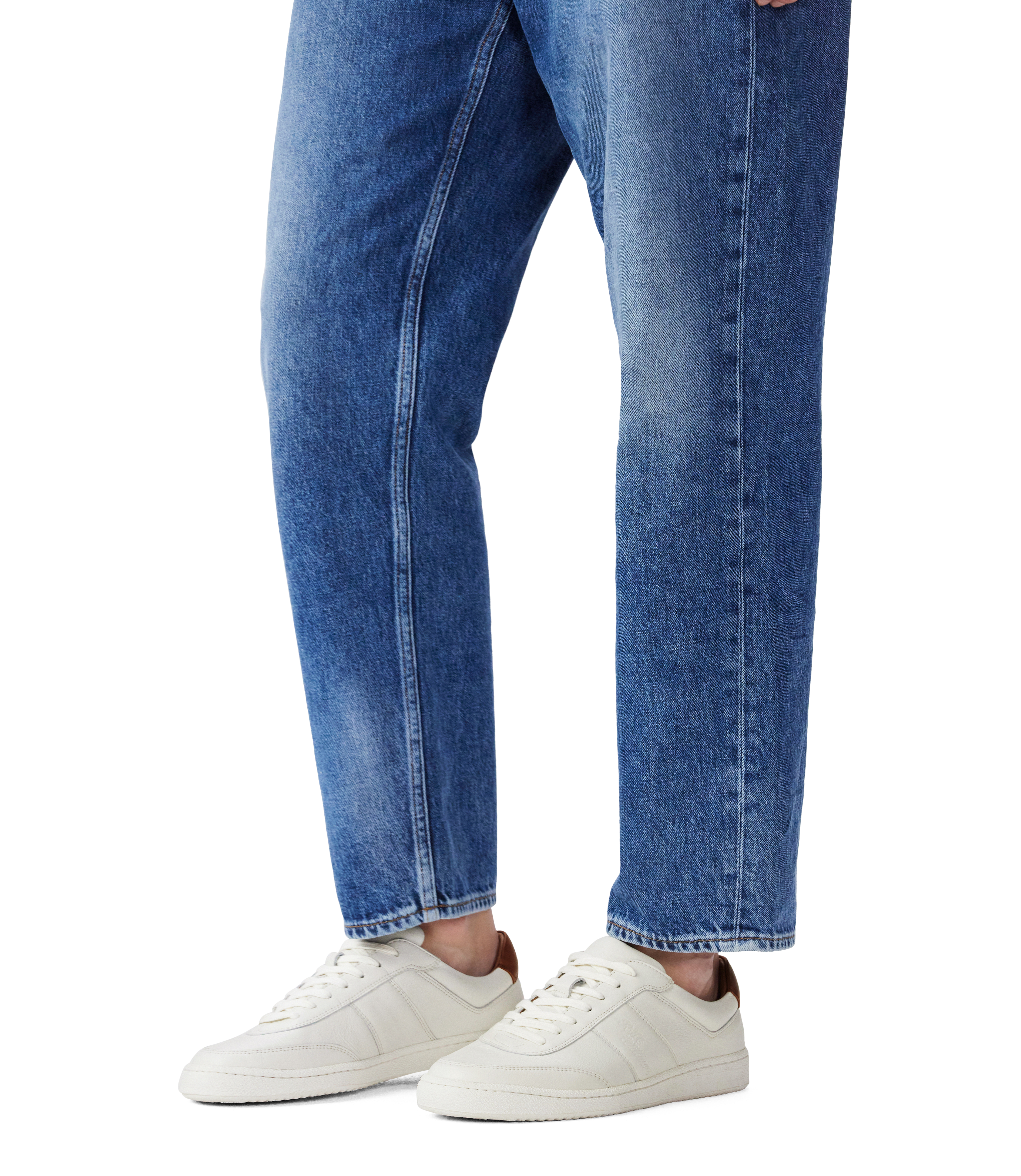 Sandbar sneaker
