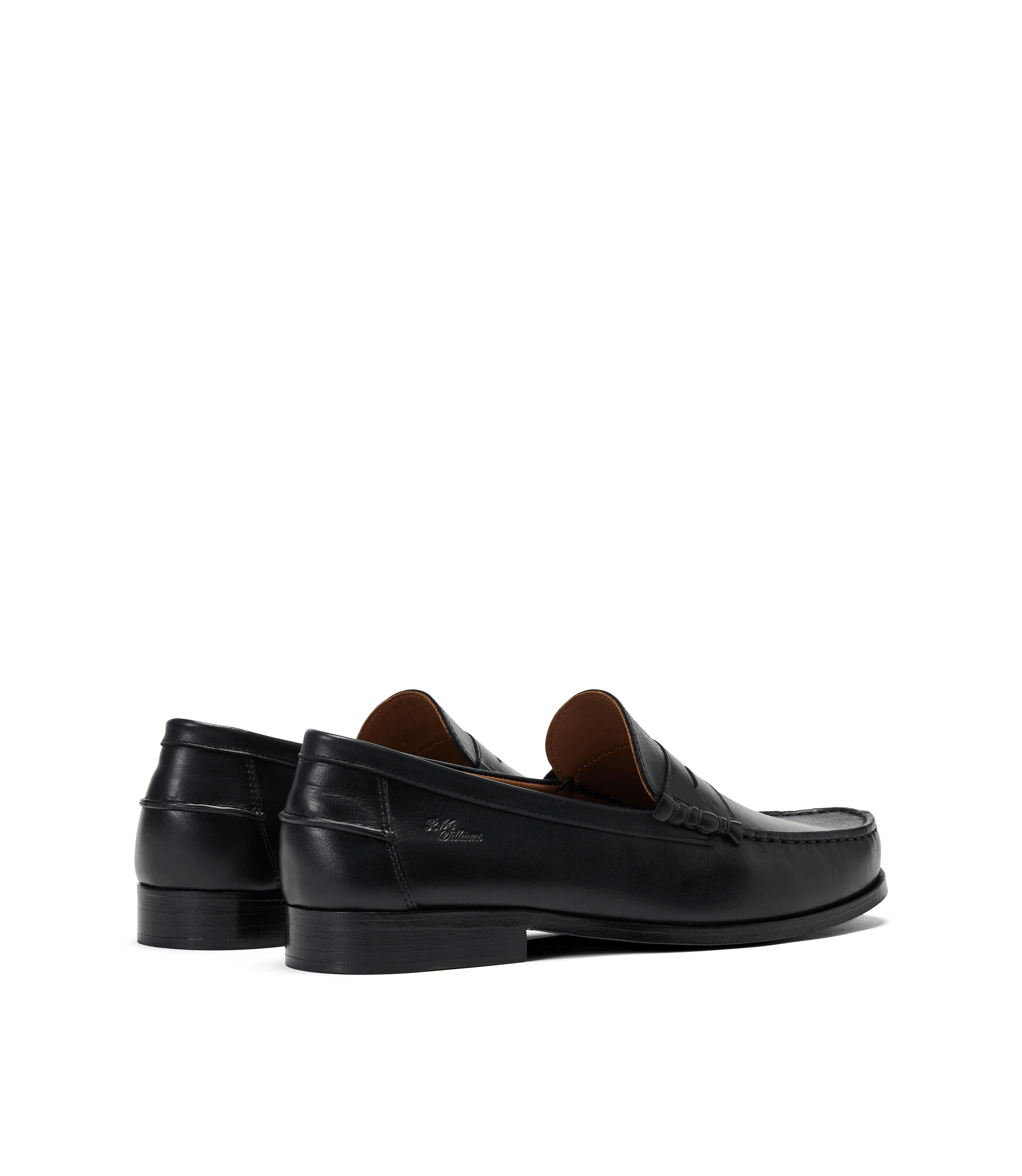 Manning loafer