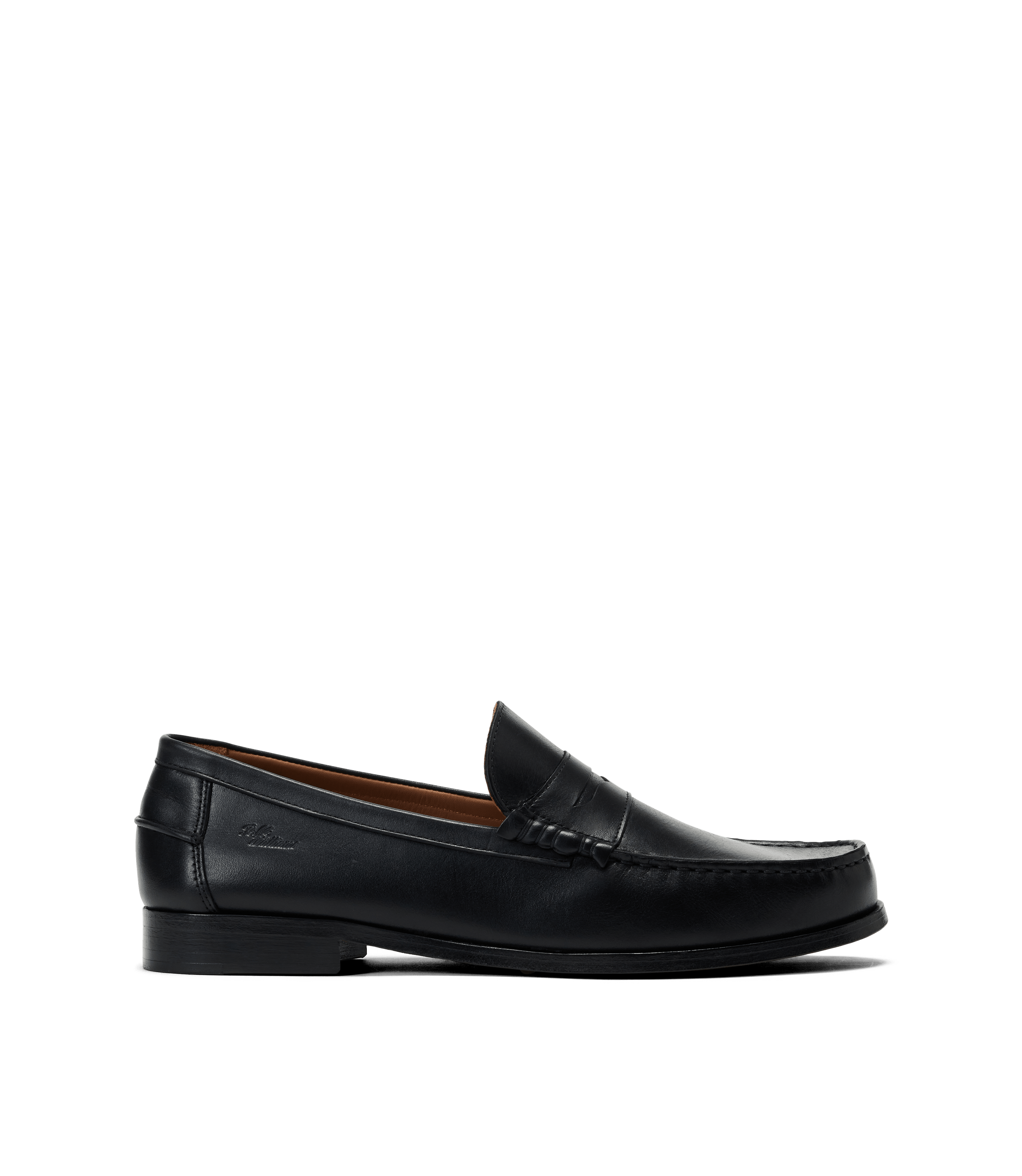 Manning loafer