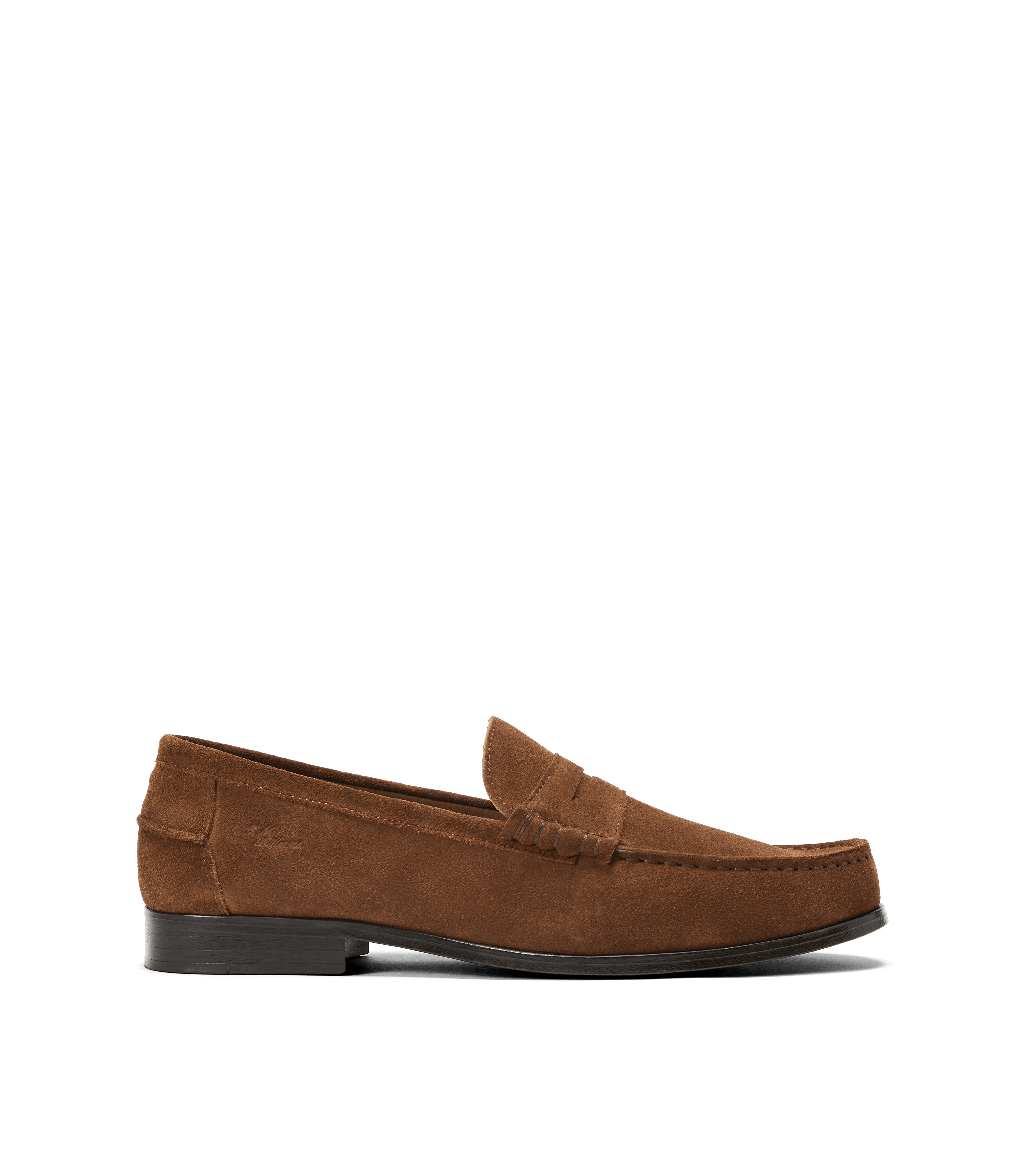 Manning loafer