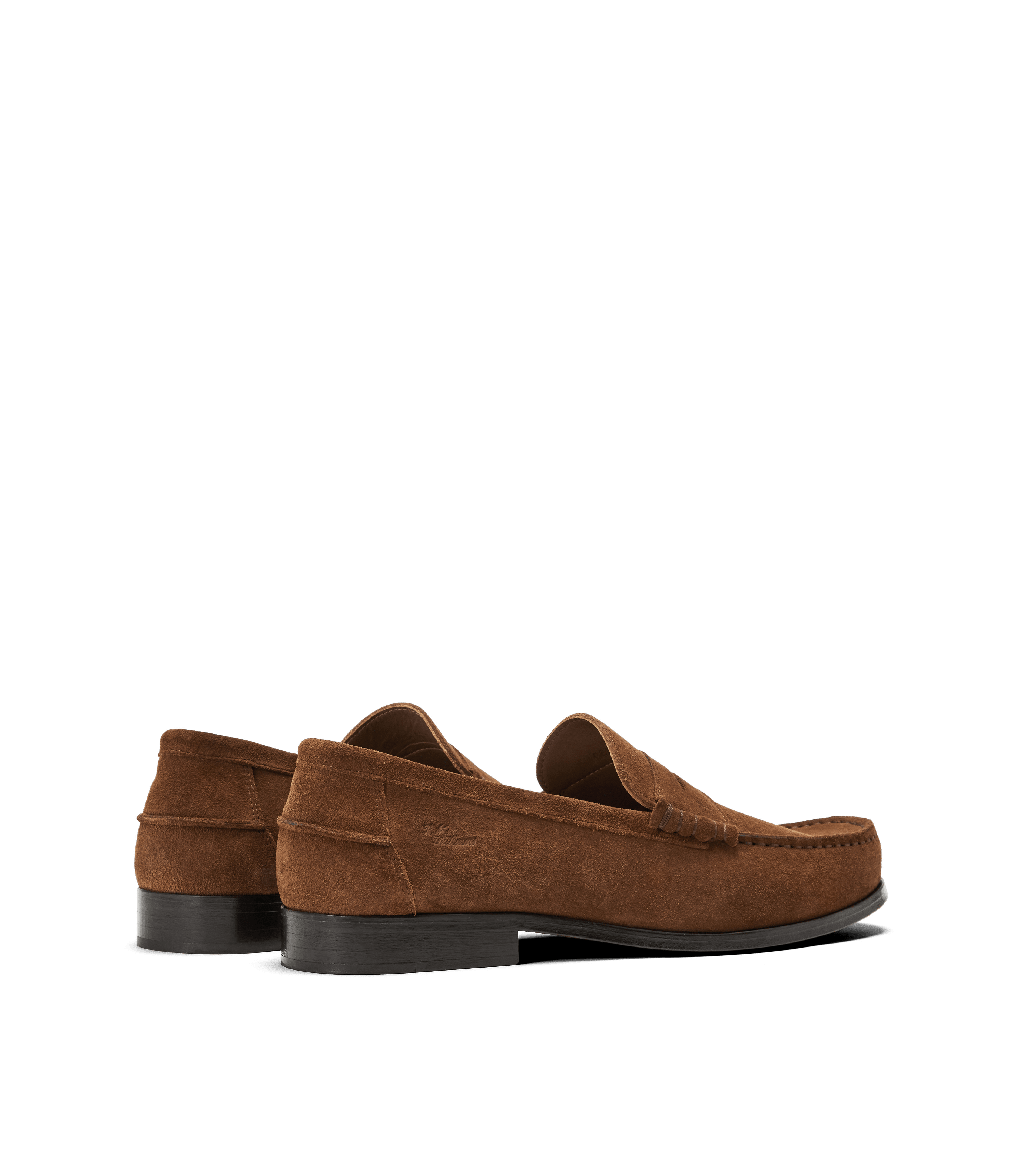 Manning loafer