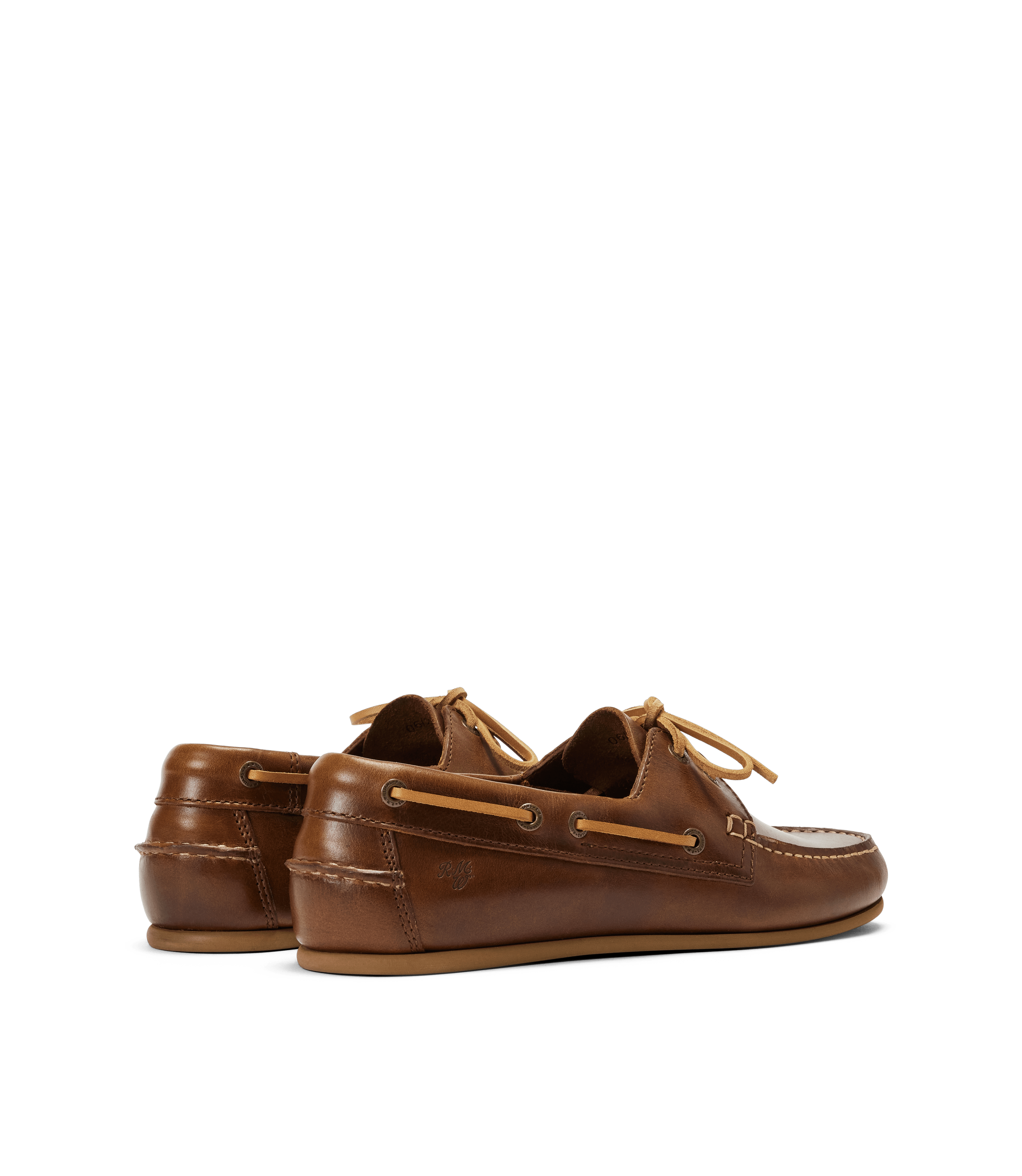 Rose moccasin