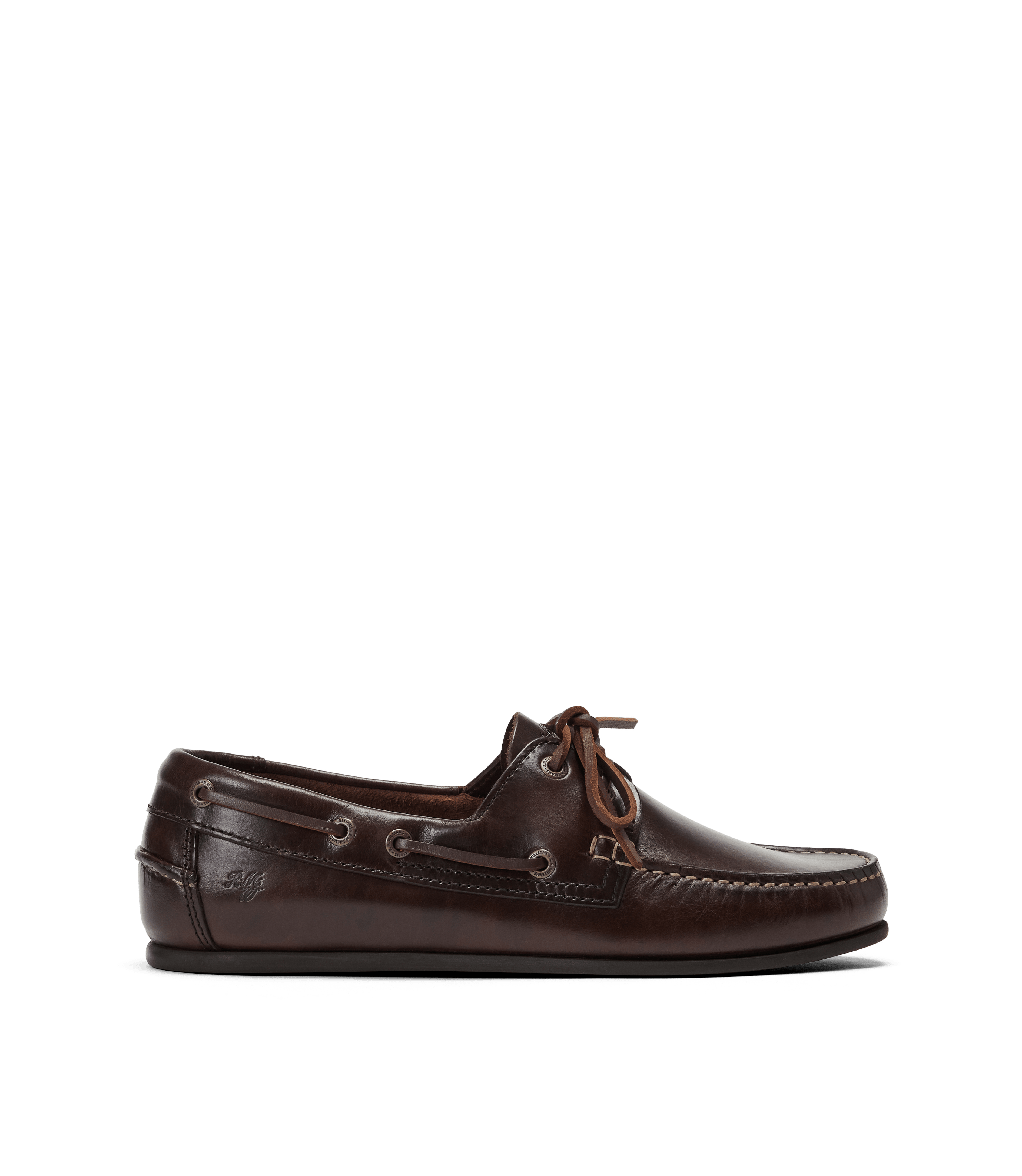 Rose moccasin