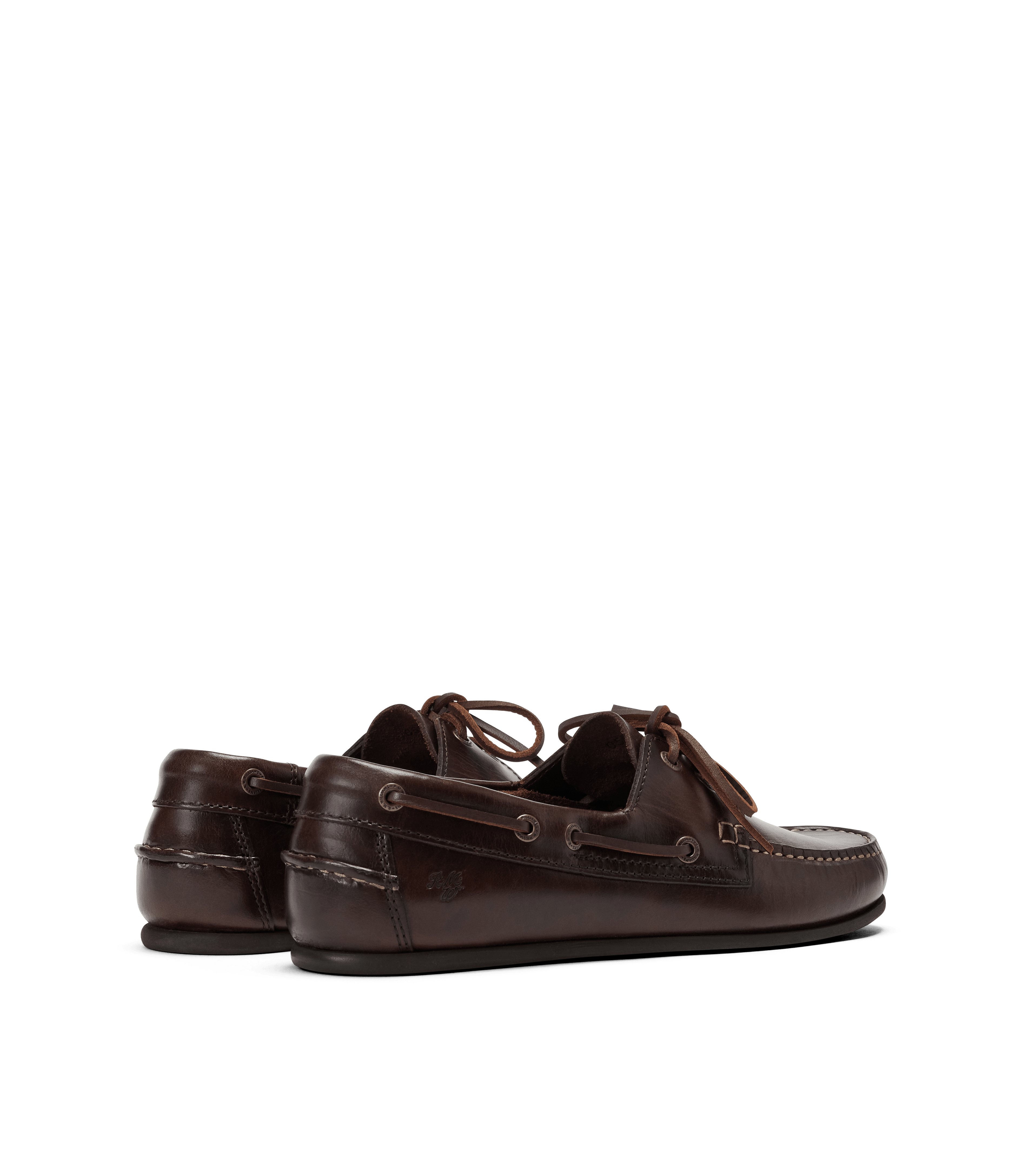 Rose moccasin