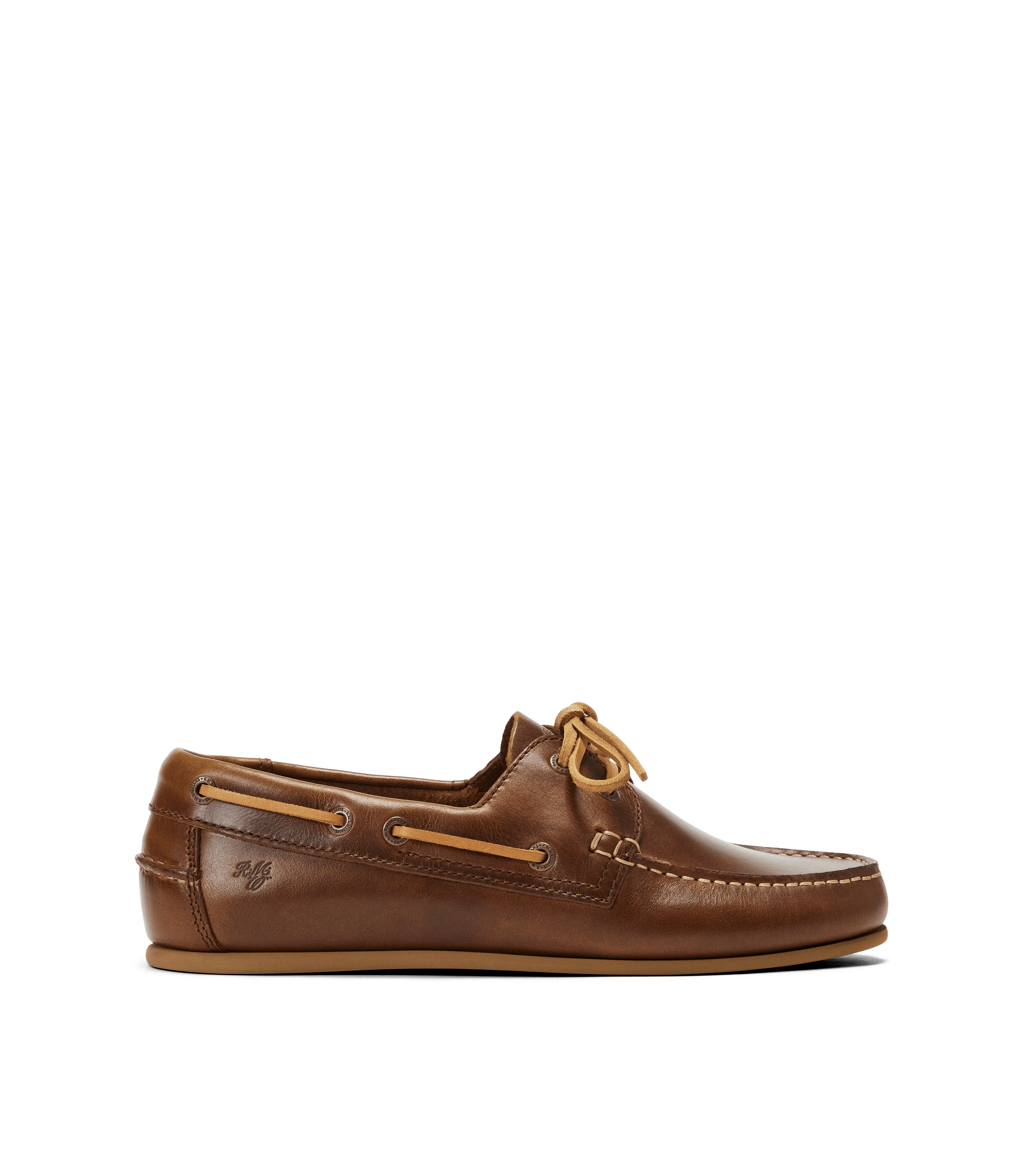 Rose moccasin