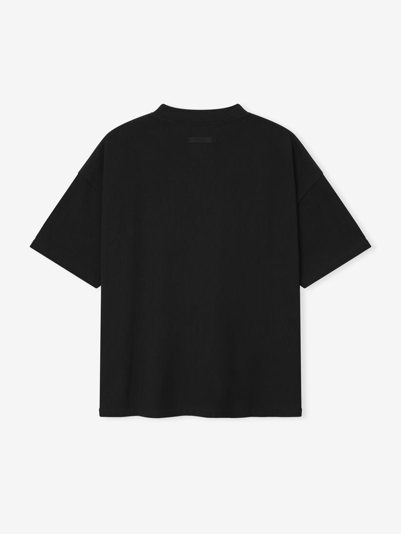 Essentials Valkyries 90S Tee Vintage Black