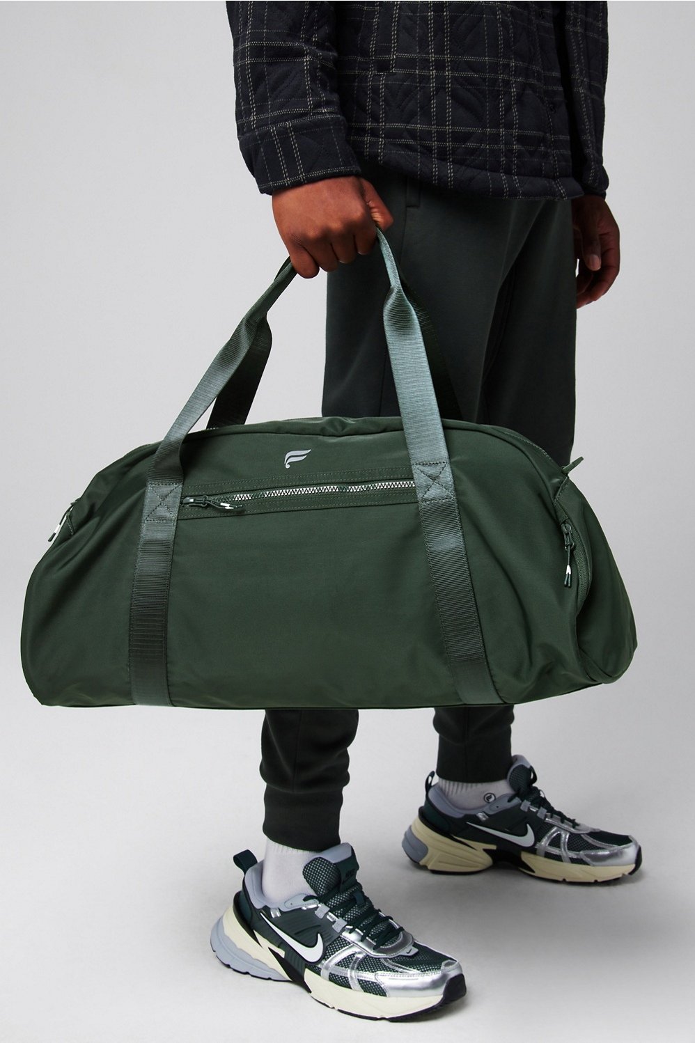 Fabletics The Gym Duffle