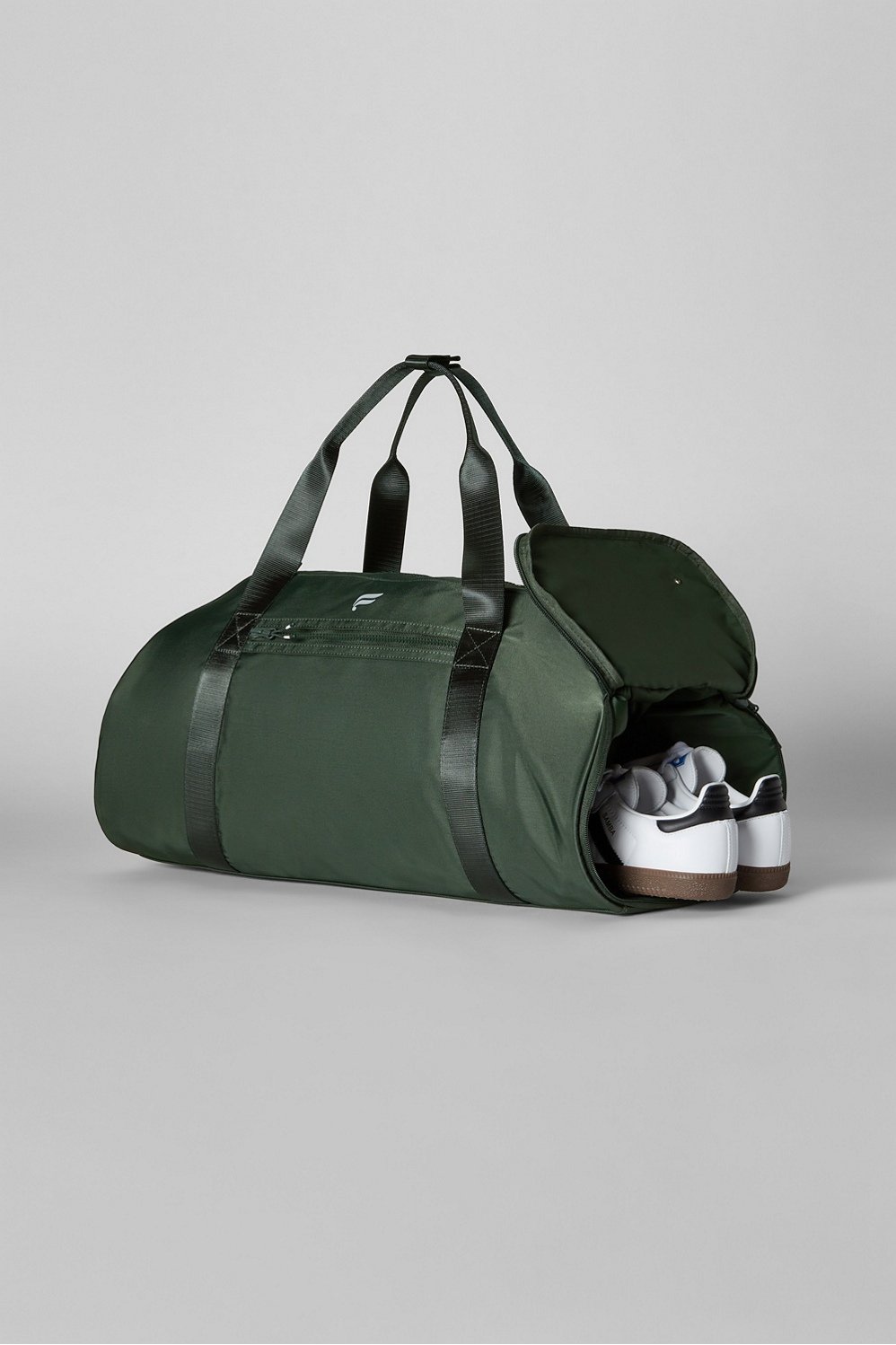 Fabletics The Gym Duffle