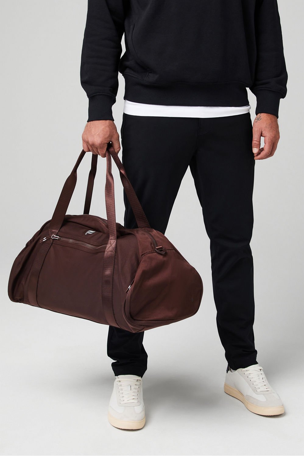 Fabletics The Gym Duffle