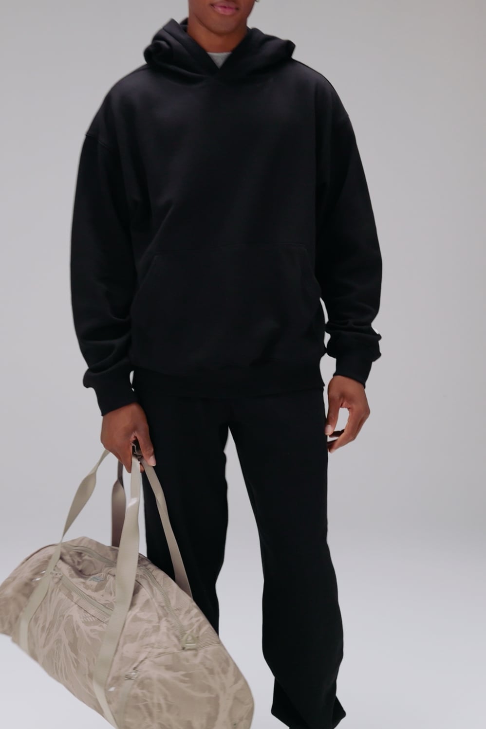 Fabletics The Gym Duffle