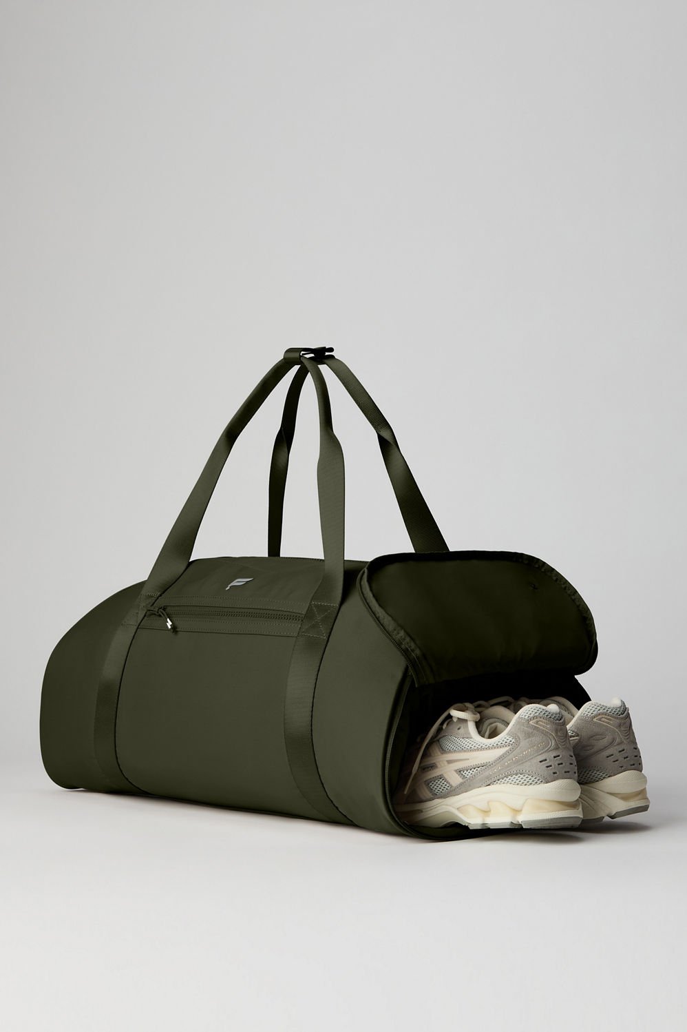 Fabletics The Gym Duffle