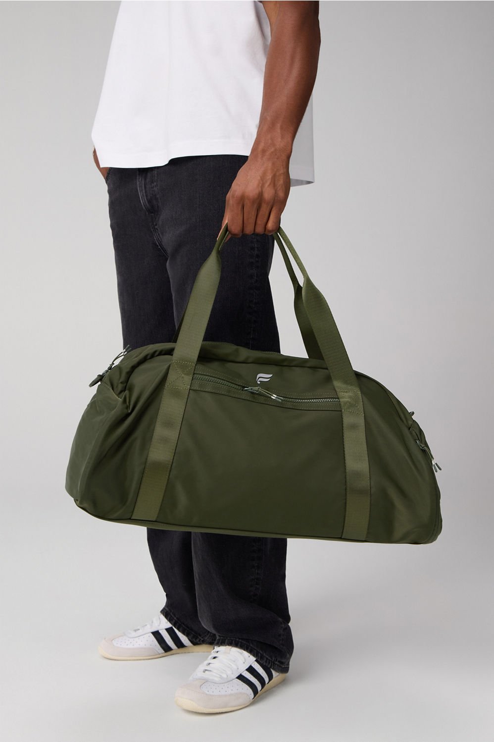 Fabletics The Gym Duffle