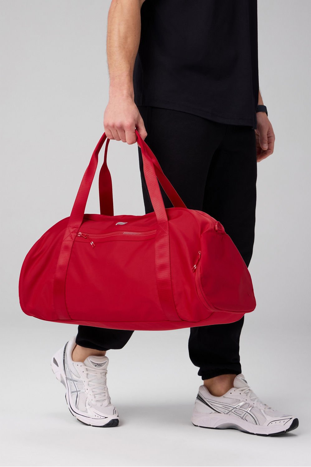 Fabletics The Gym Duffle