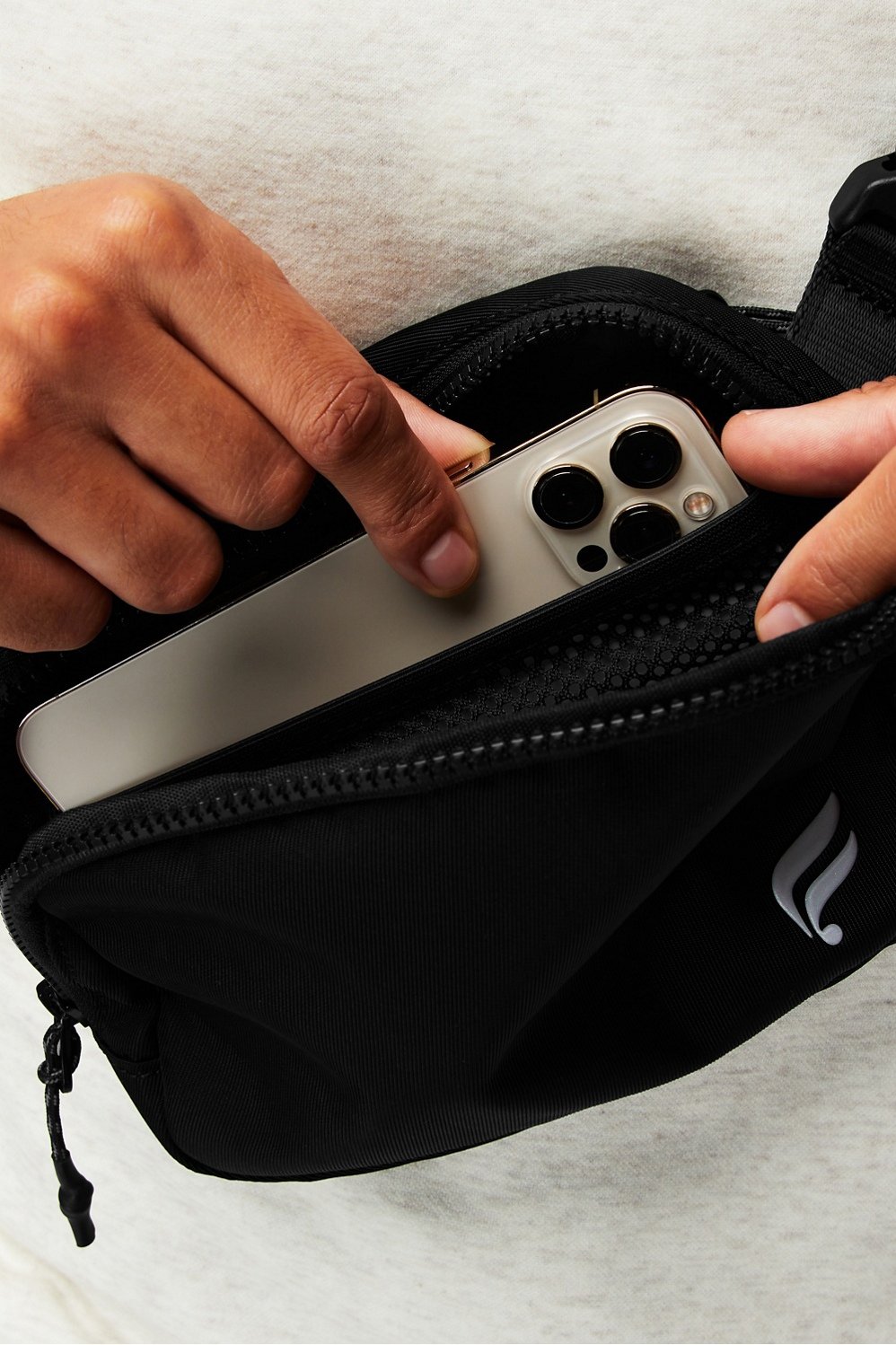 Fabletics The Belt Bag