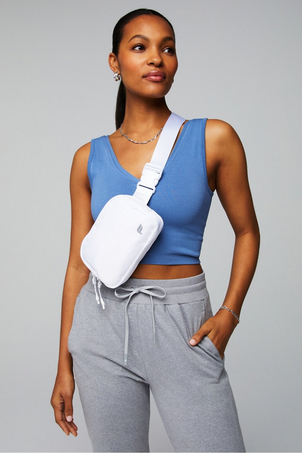 Fabletics The Belt Bag