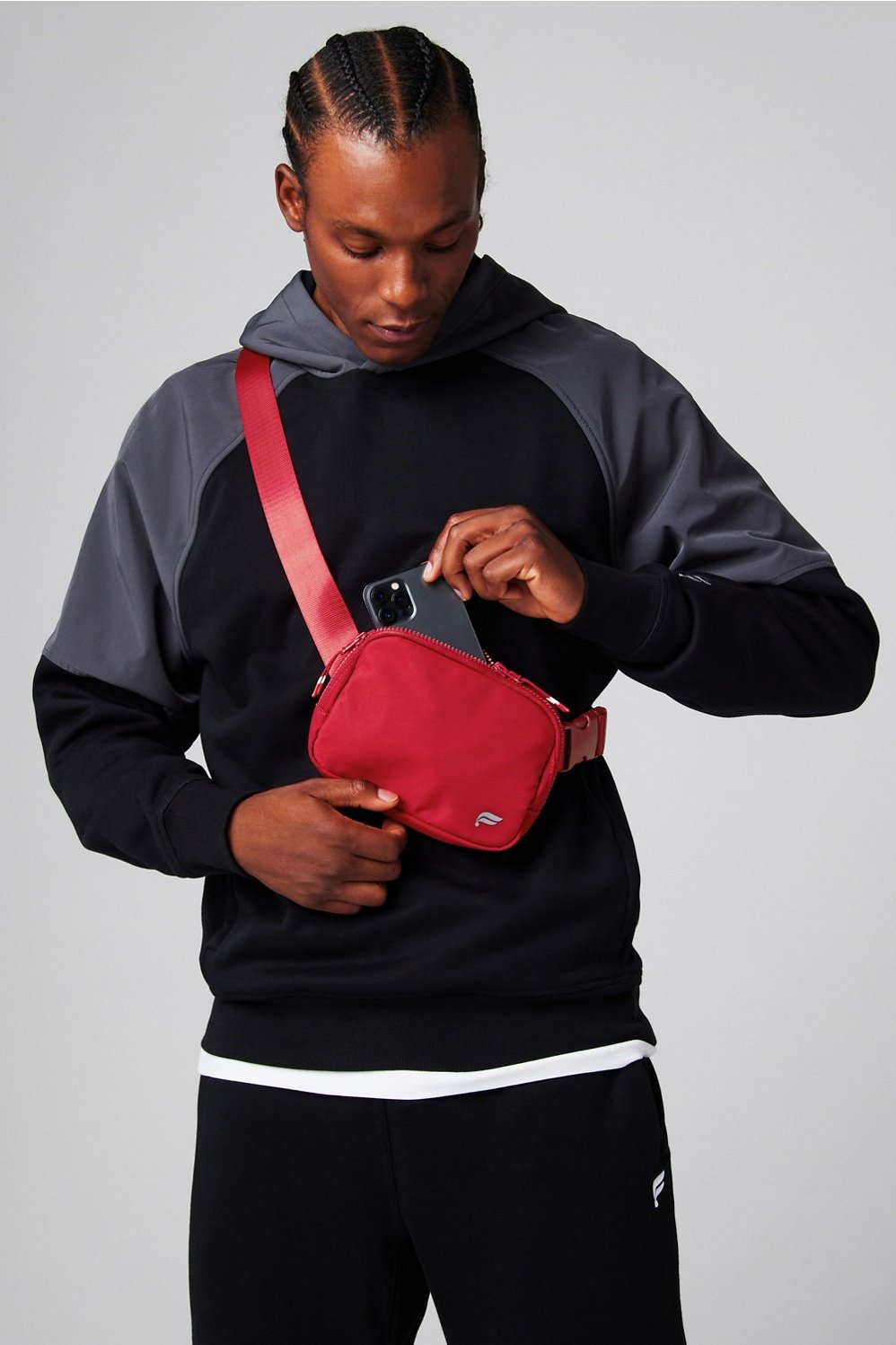Fabletics The Belt Bag