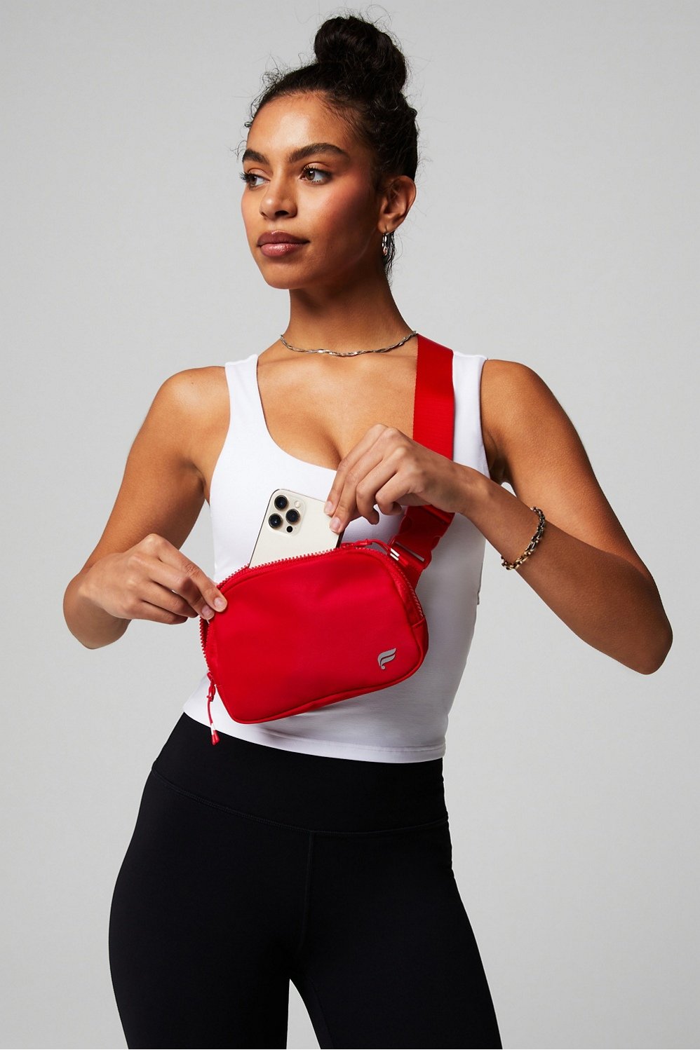 Fabletics The Belt Bag