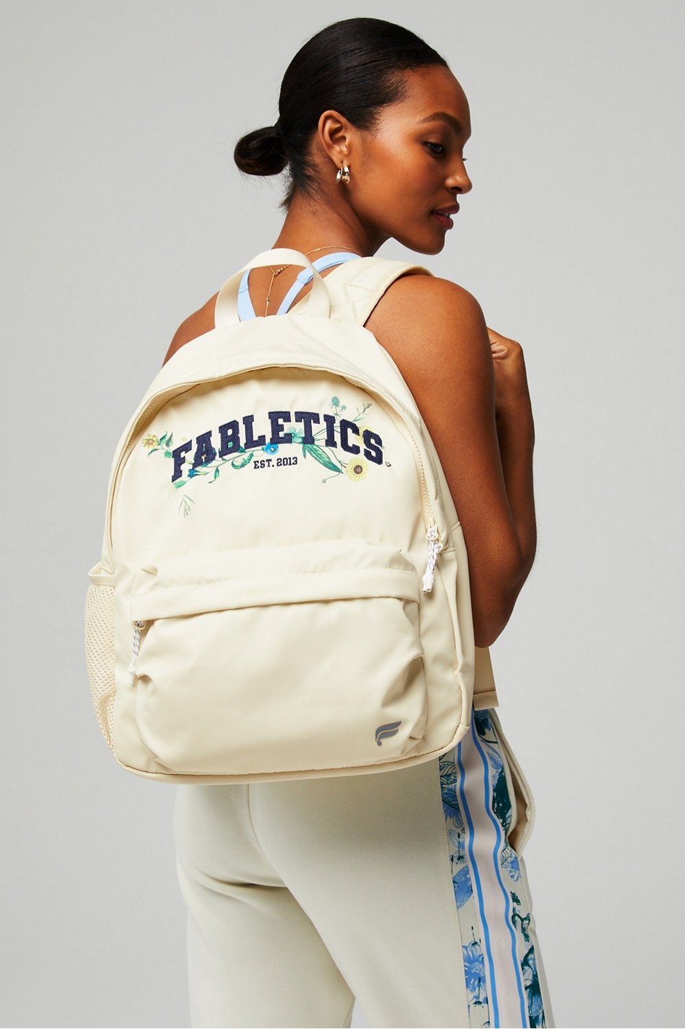 Fabletics The Classic Backpack