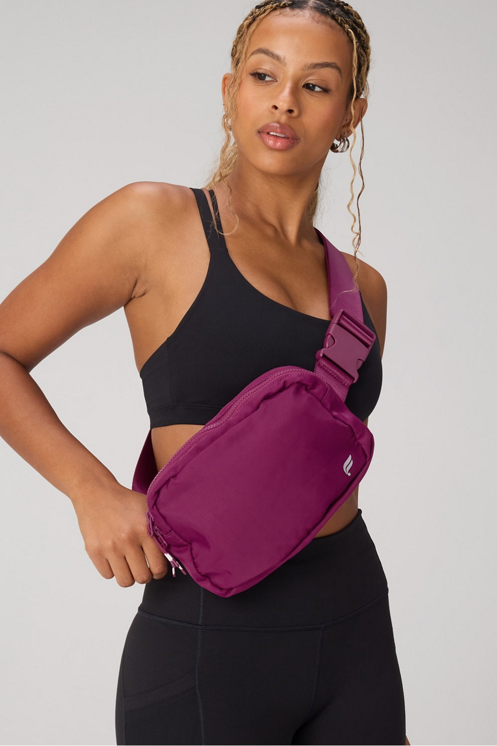 Fabletics The Belt Bag (Big)