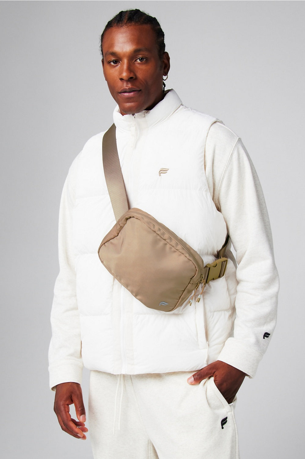 Fabletics The Belt Bag (Big)