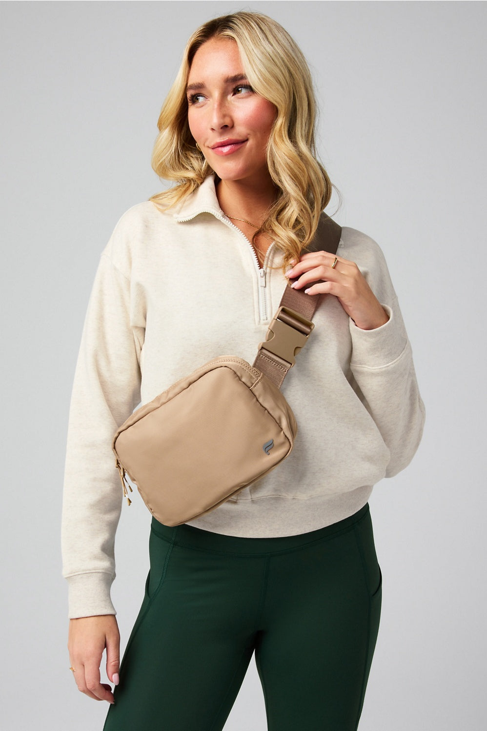 Fabletics The Belt Bag (Big)