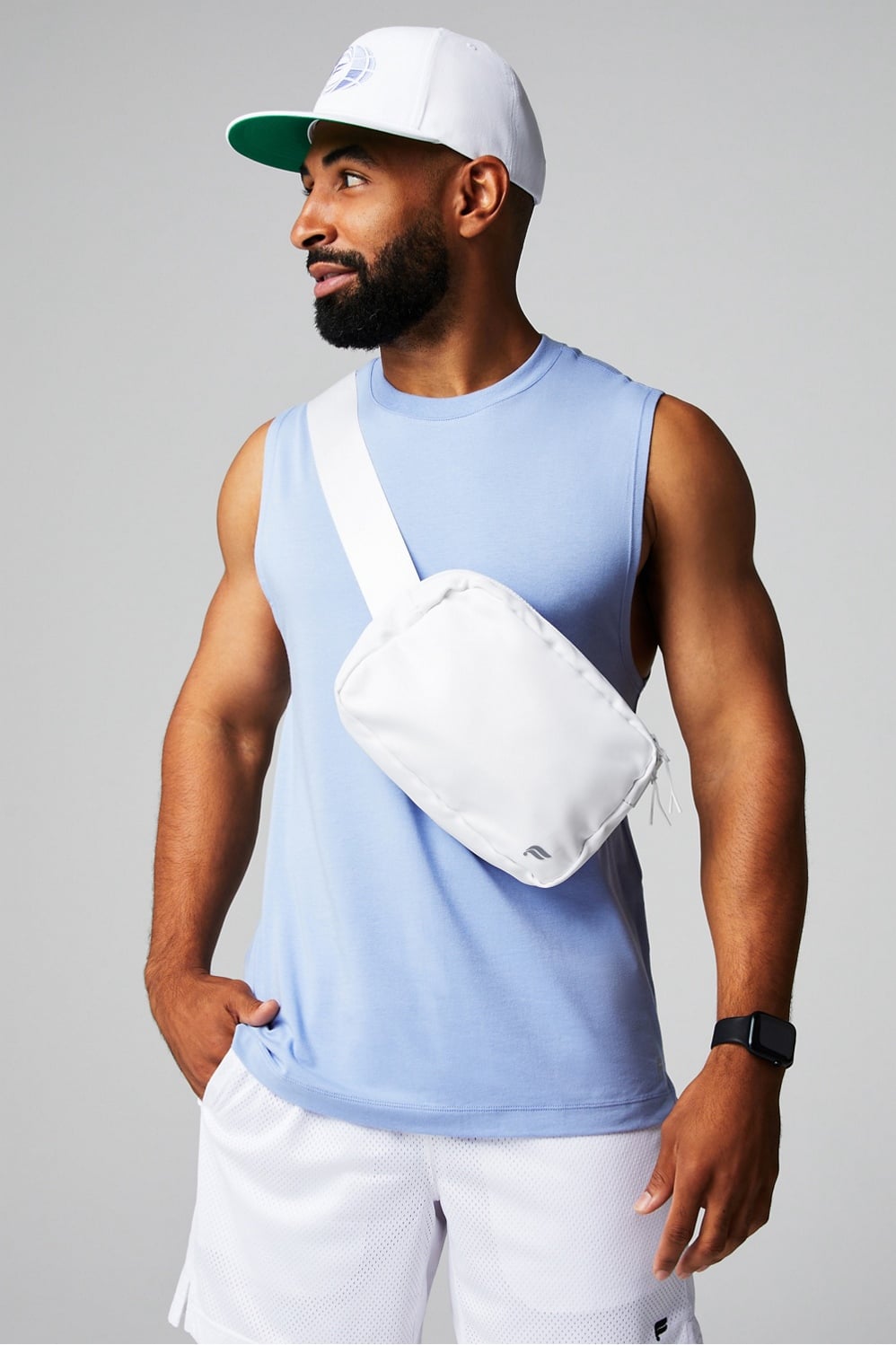 Fabletics The Belt Bag (Big)