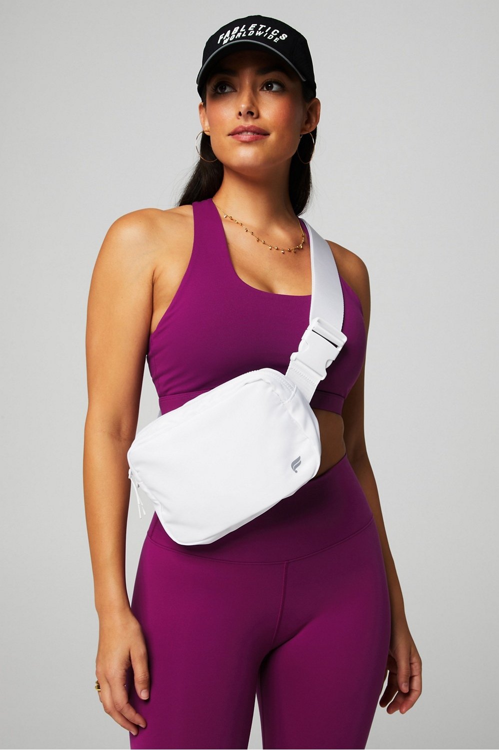 Fabletics The Belt Bag (Big)